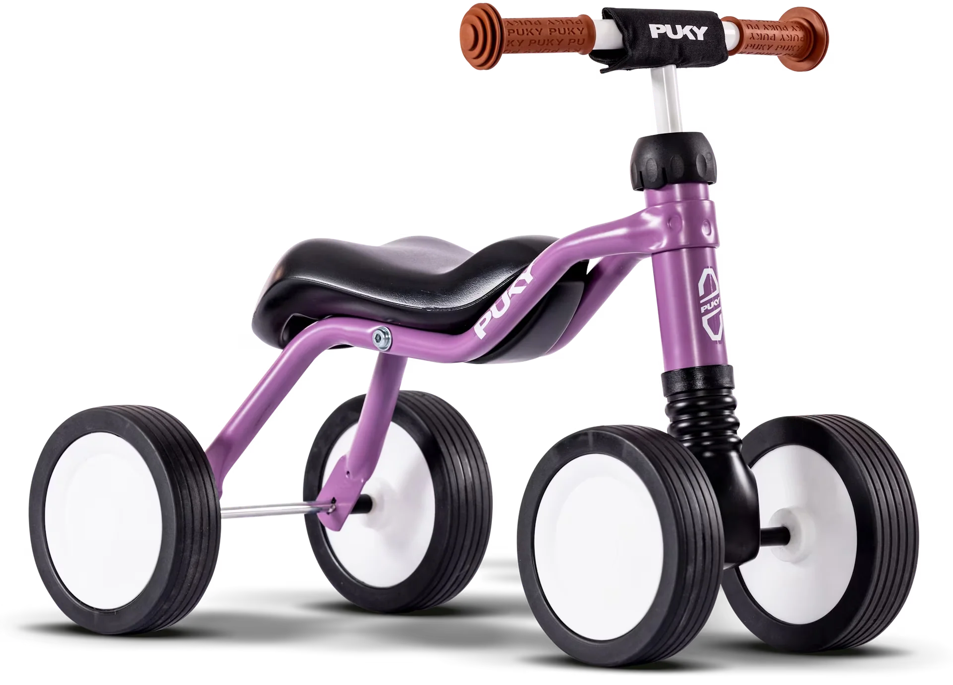 PUKY WUTSCH perky purple