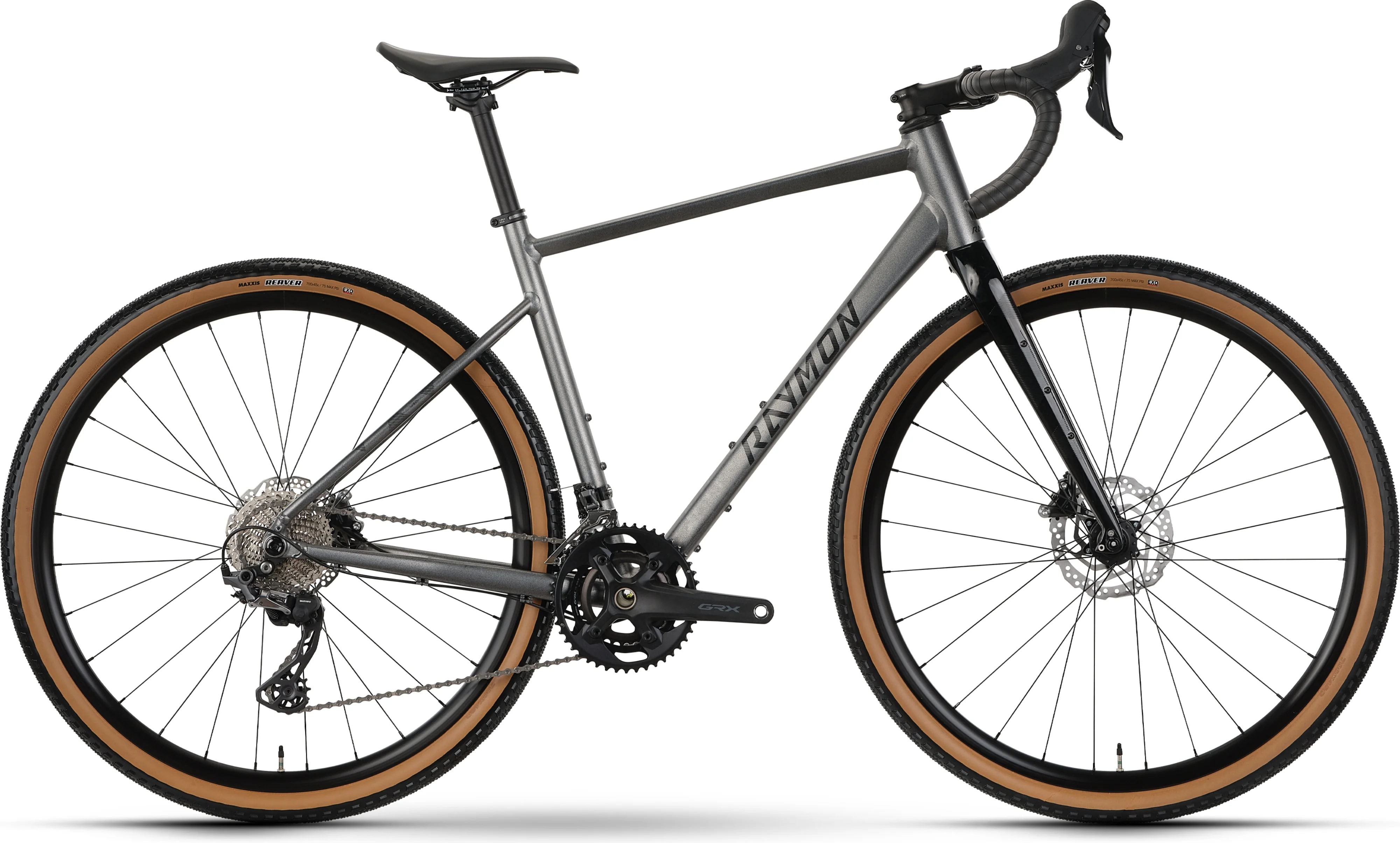 Raymon Territ Pro star black stealth (2026) - Image 2