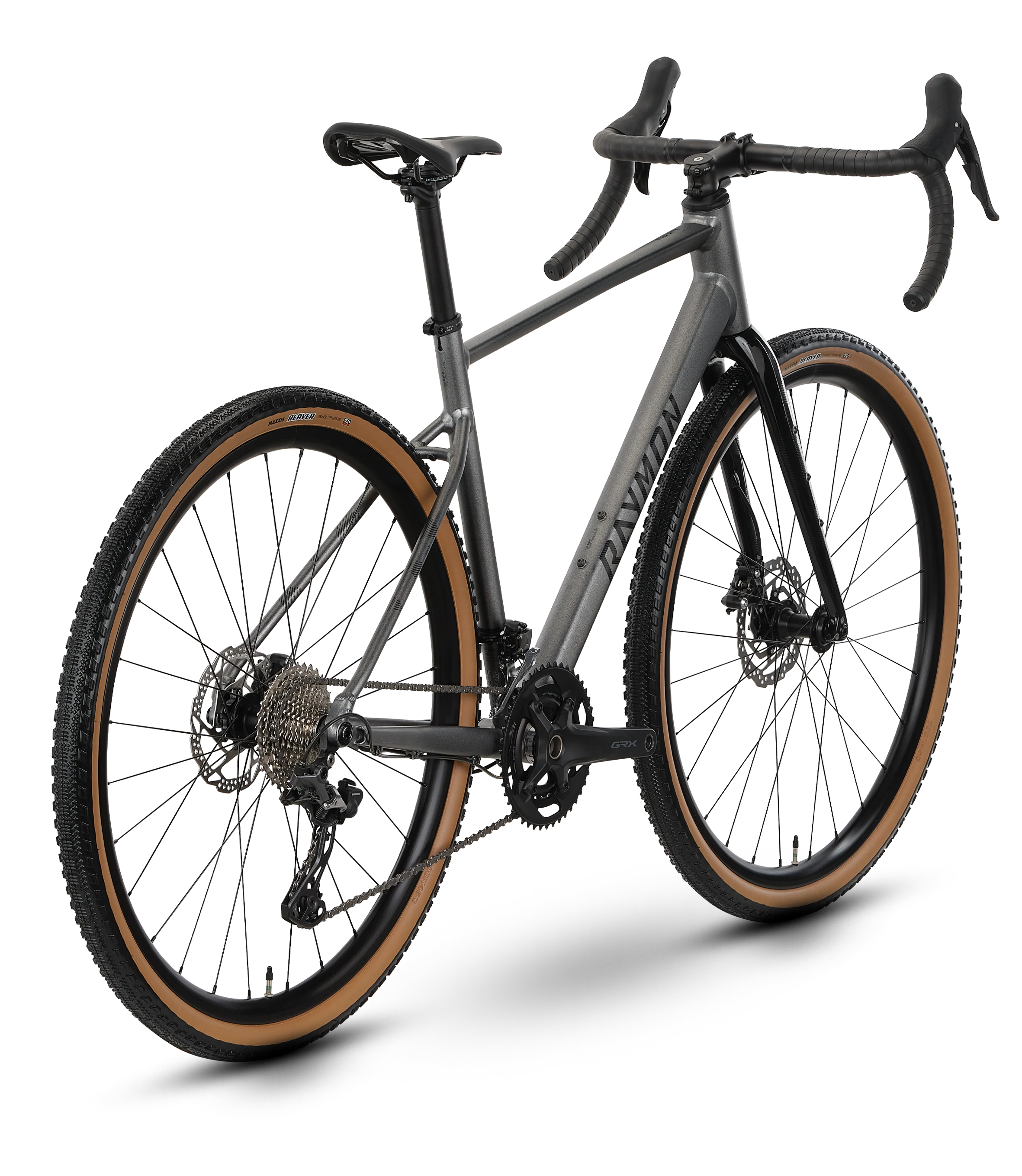 Raymon Territ Pro star black stealth (2026) - Image 3