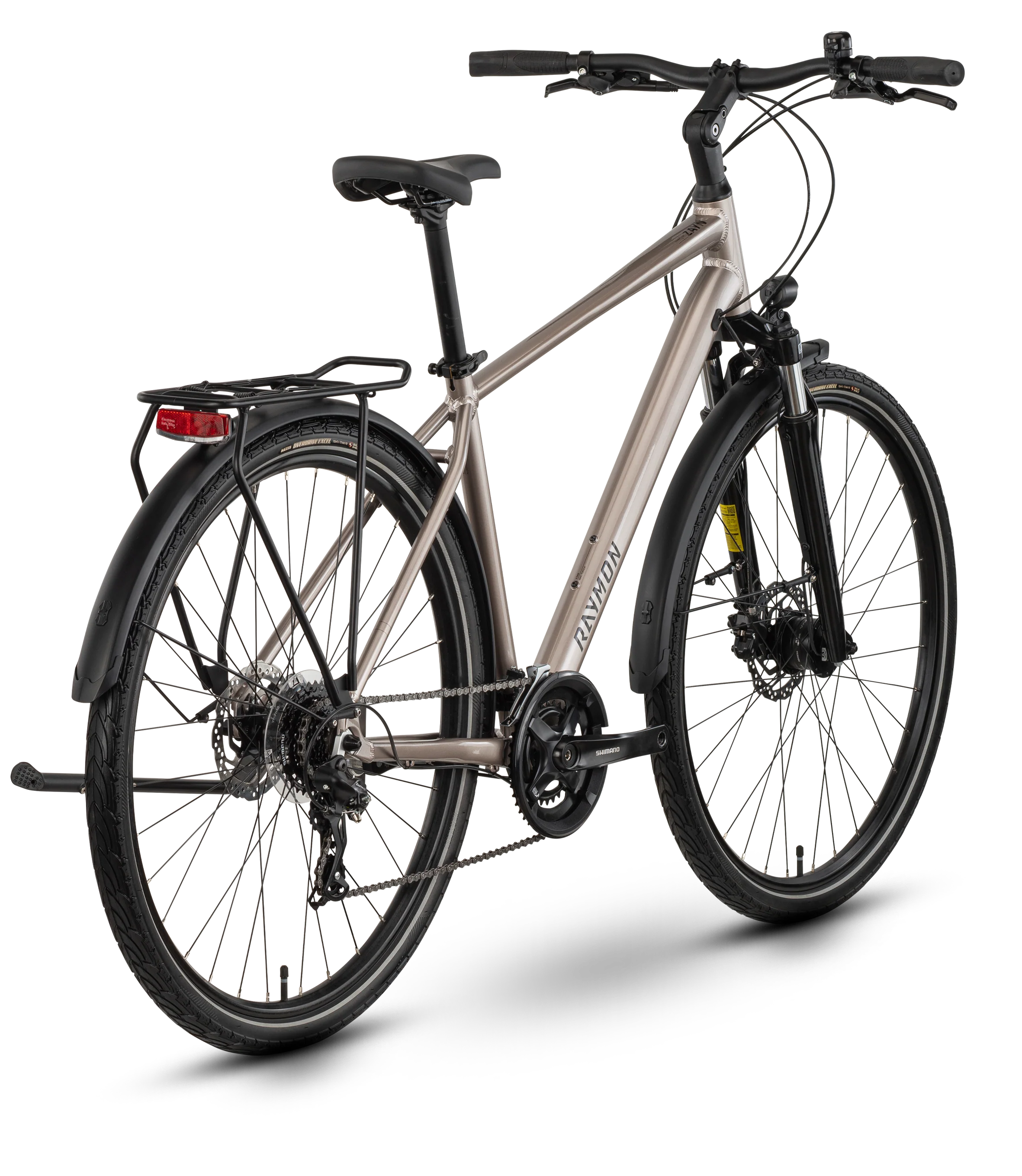 Raymon Zayn Comp Diamant taupegrey/black (2026) - Image 3