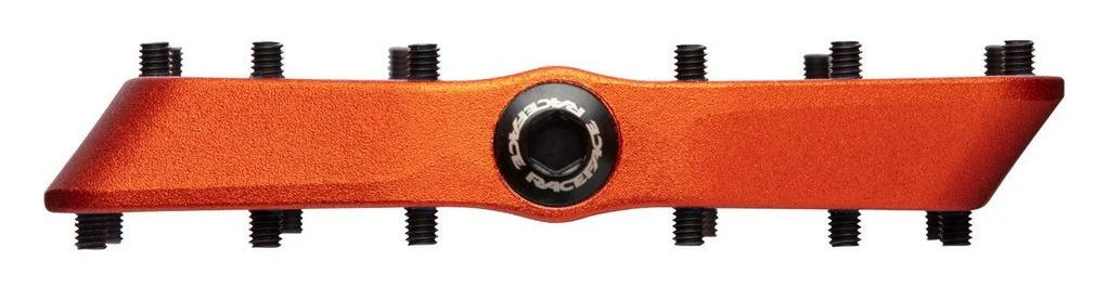 Race Face Aeffect R Plattform-Pedale orange - Image 3
