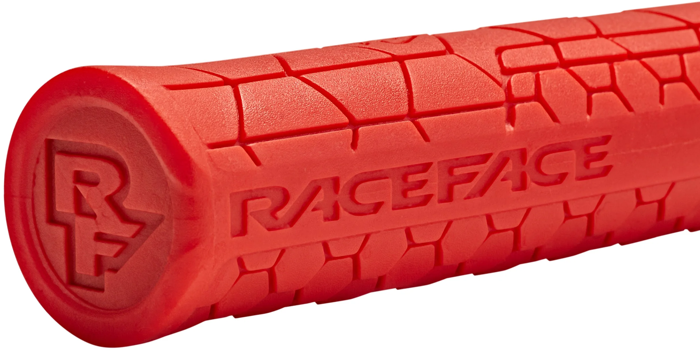 Race Face Getta Griffe rot - Image 2