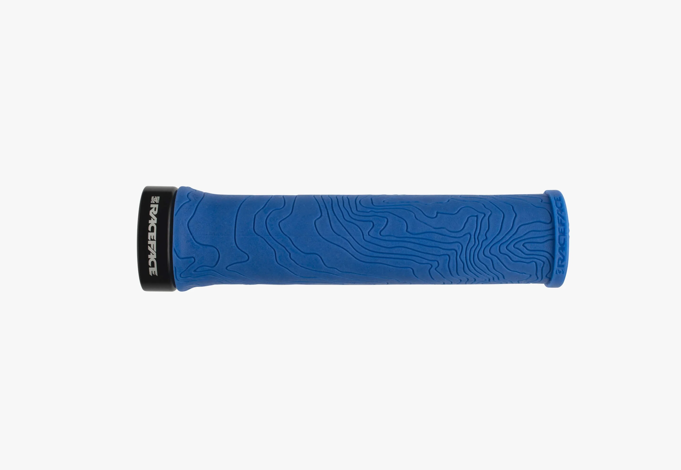 Race Face Half Nelson Griffe blau - Image 3