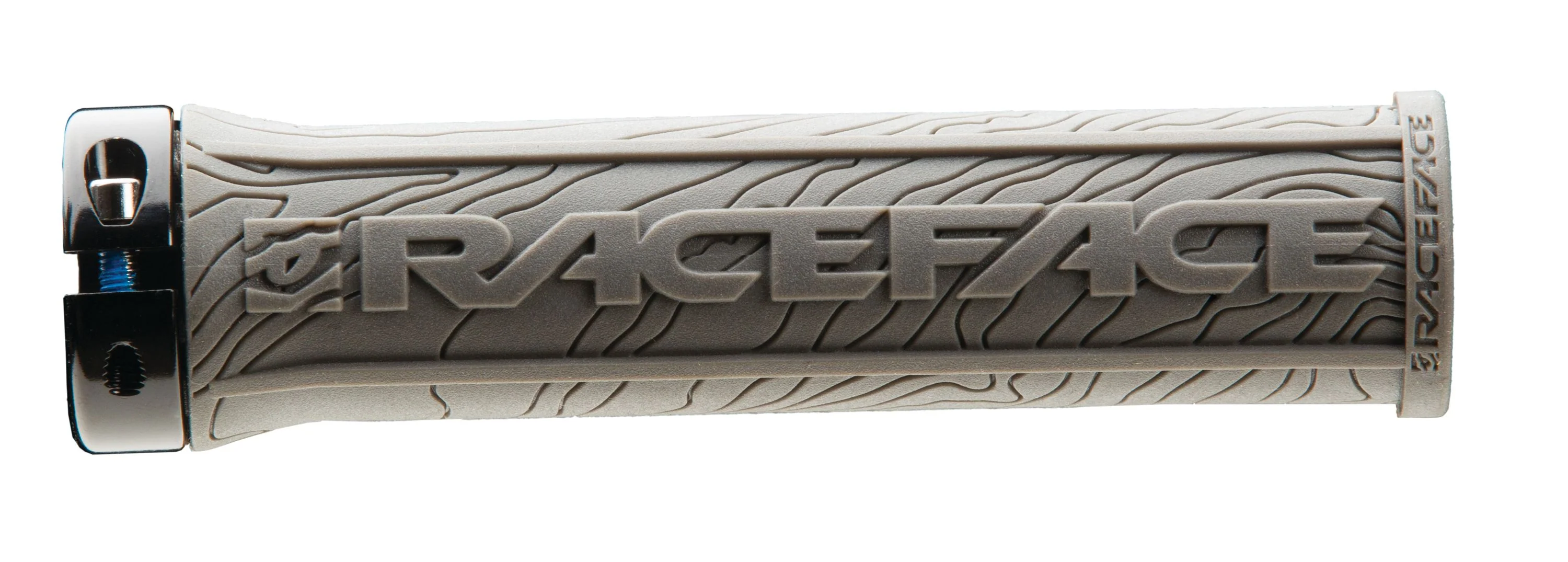 Race Face Half Nelson Single Clamp Griffe 29mm  grey - Image 2