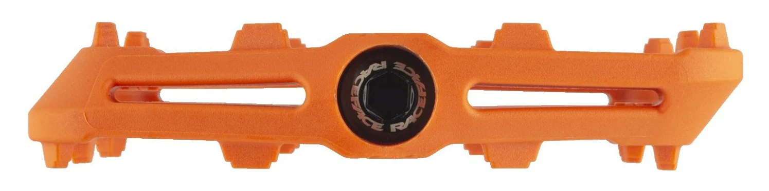 Race Face Ride Plattform-Pedale  orange - Image 3