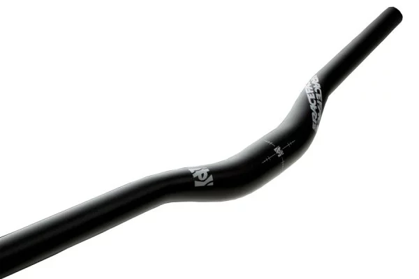 Race Face Ride Riser Lenker 31,8mm 8°/0° black