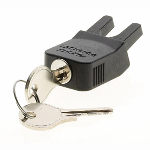 Racktime SECUREIT SNAPIT Schloss