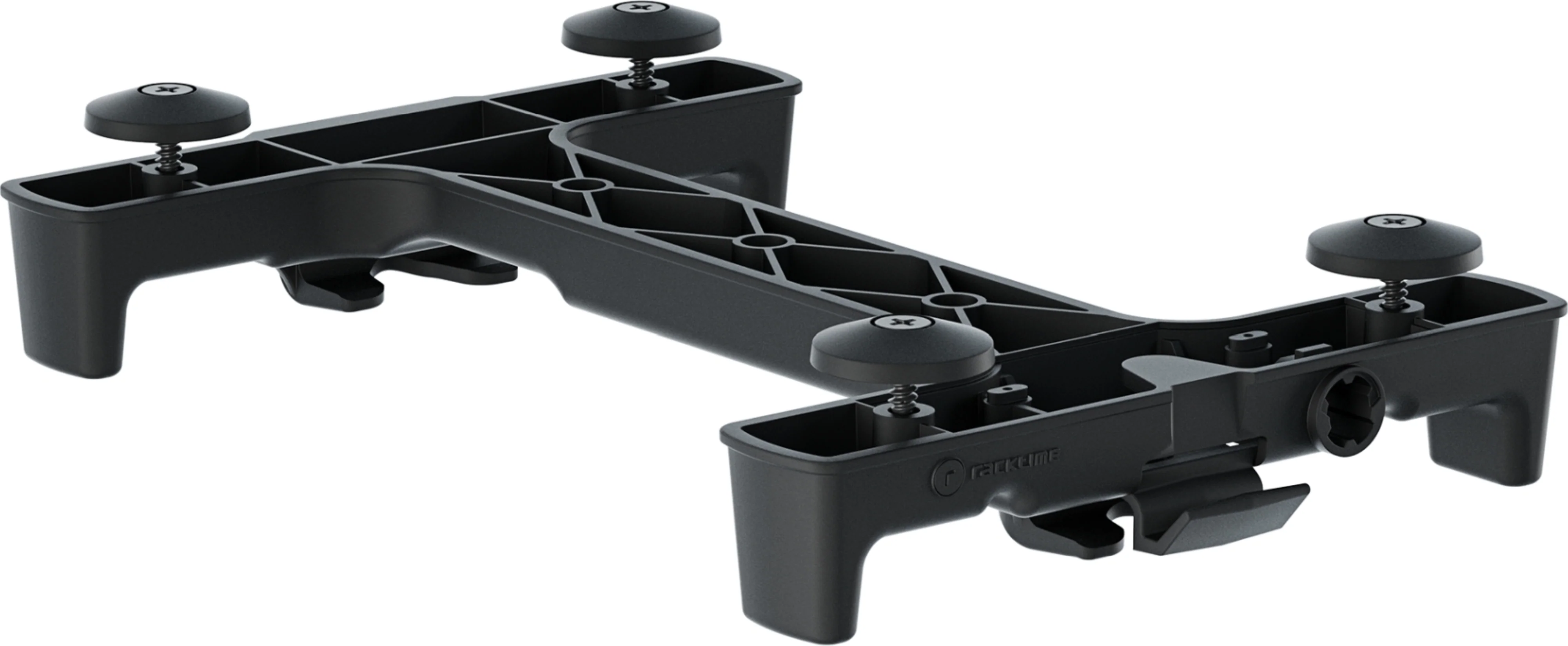 Racktime Adapter SNAPIT 2.0 mit Füßen