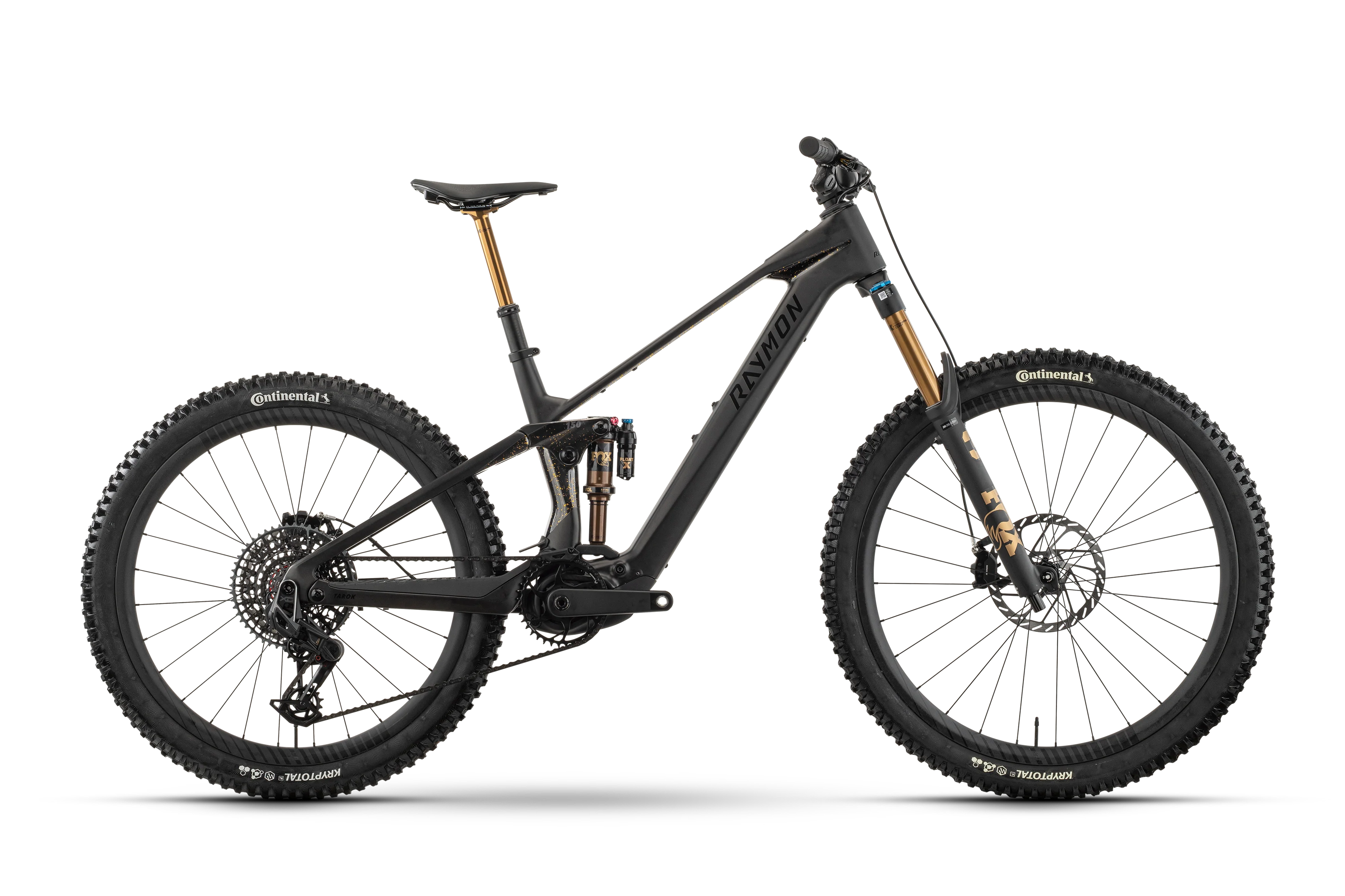 Raymon Tarok Ultimate Carbon Stealth (2027) - Image 2
