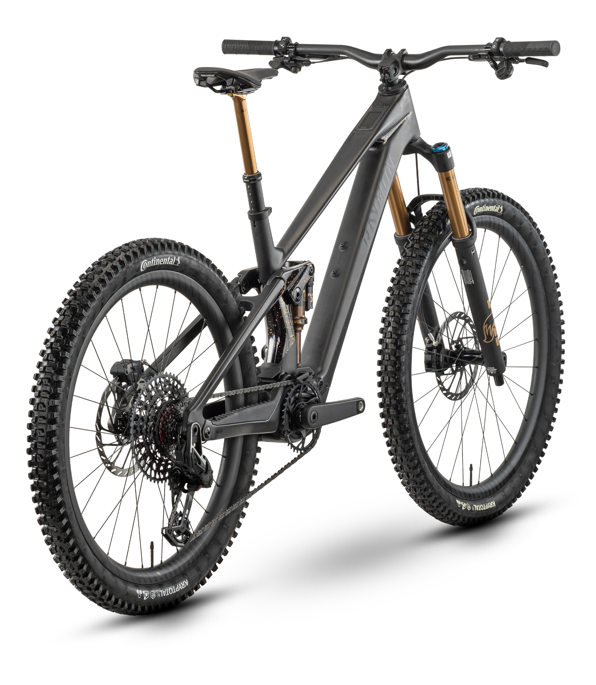 Raymon Tarok Ultimate Carbon Stealth (2027) - Image 3