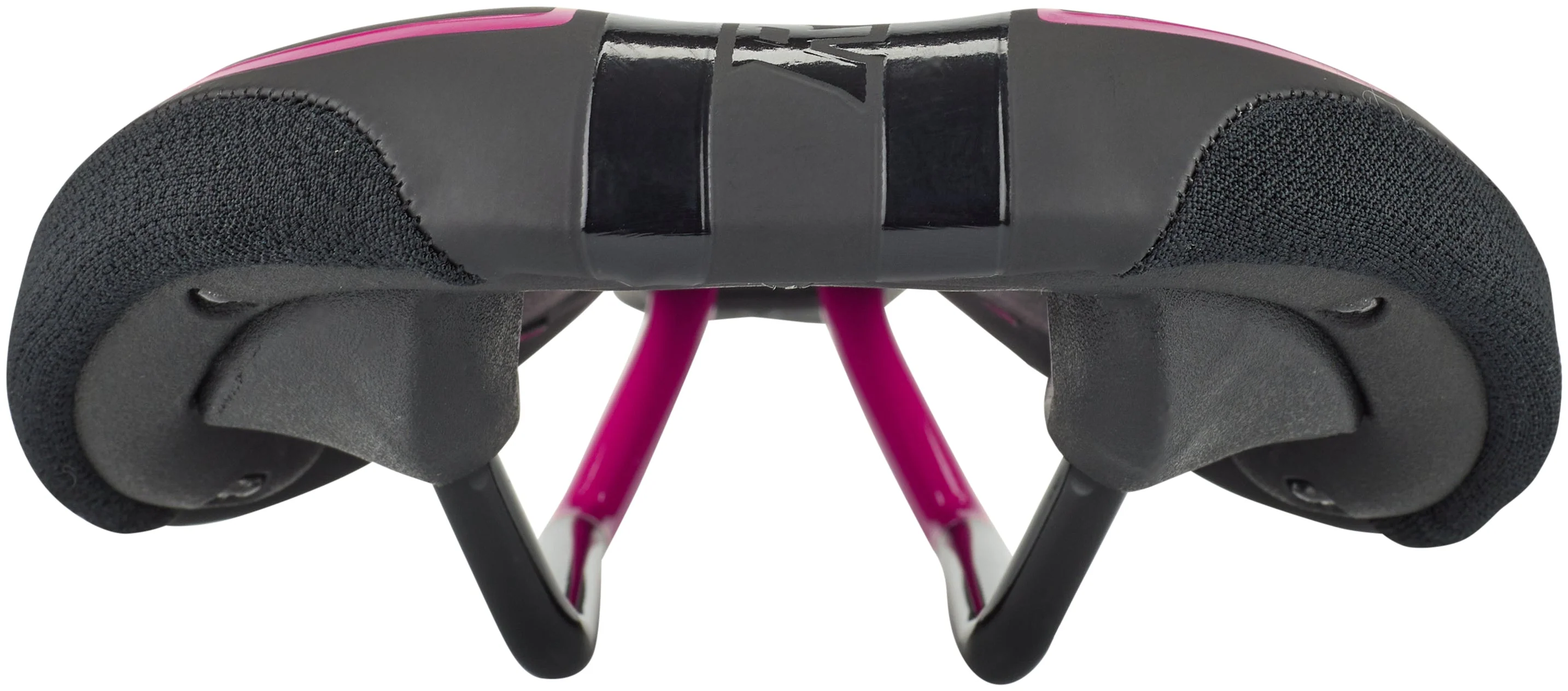Reverse AM Ergo Sattel schwarz/pink - Image 5