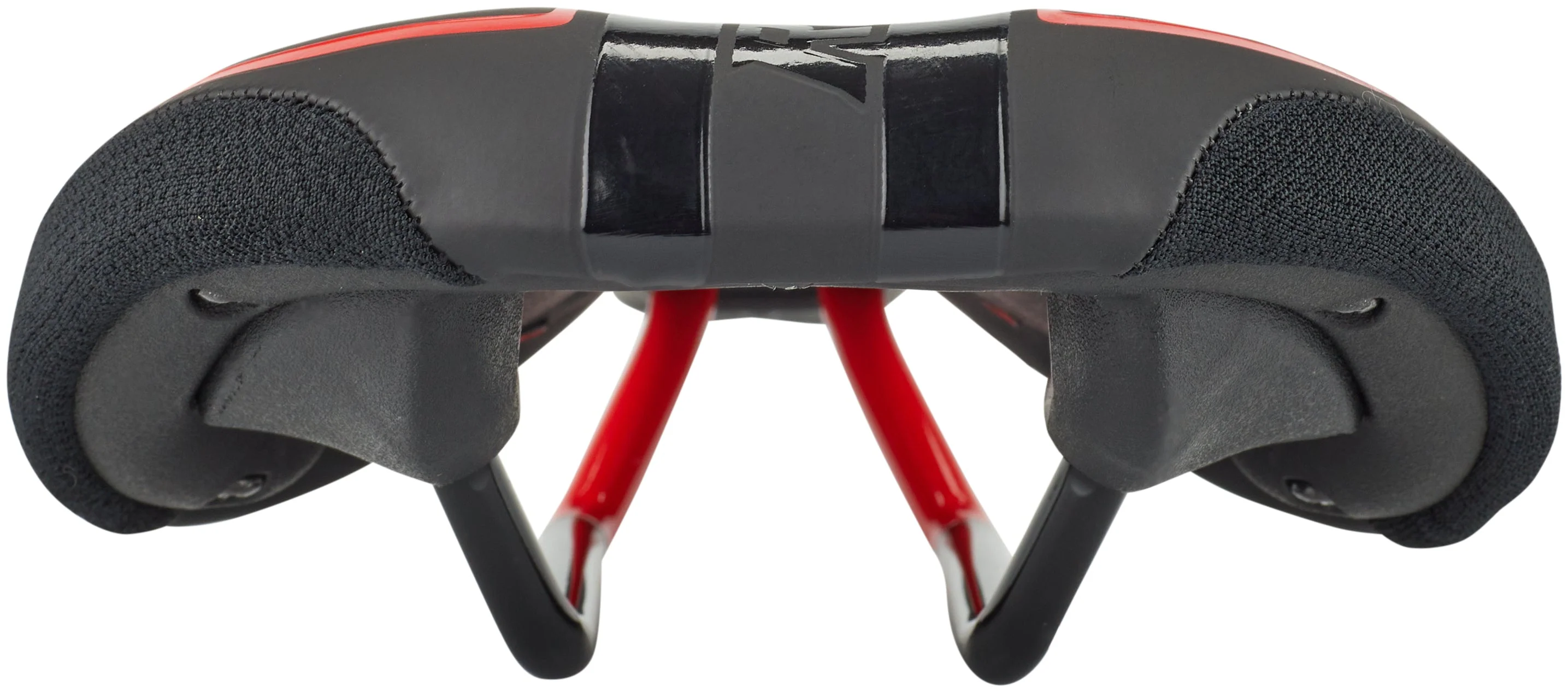 Reverse AM Ergo Sattel schwarz/rot - Image 3