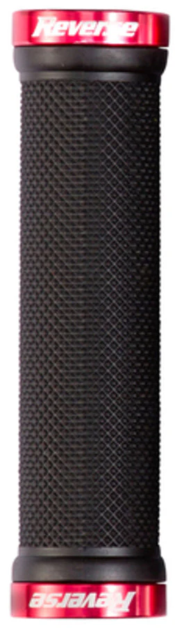 Reverse Lock-On Griffe schwarz/rot - Image 3