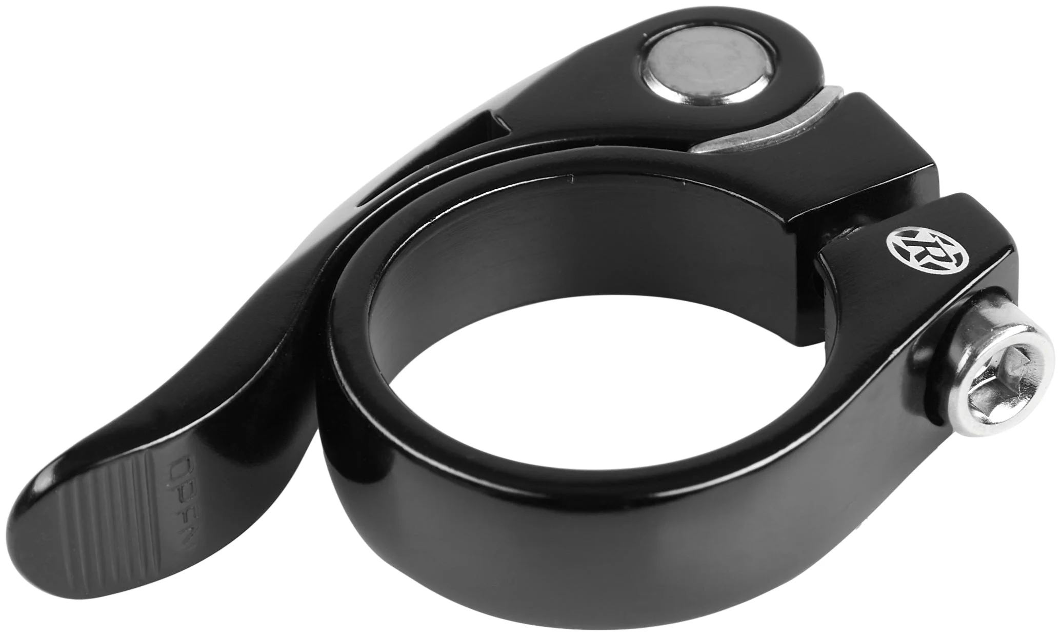 Reverse Long Life Sattelklemme Ø34,9mm schwarz - Image 2