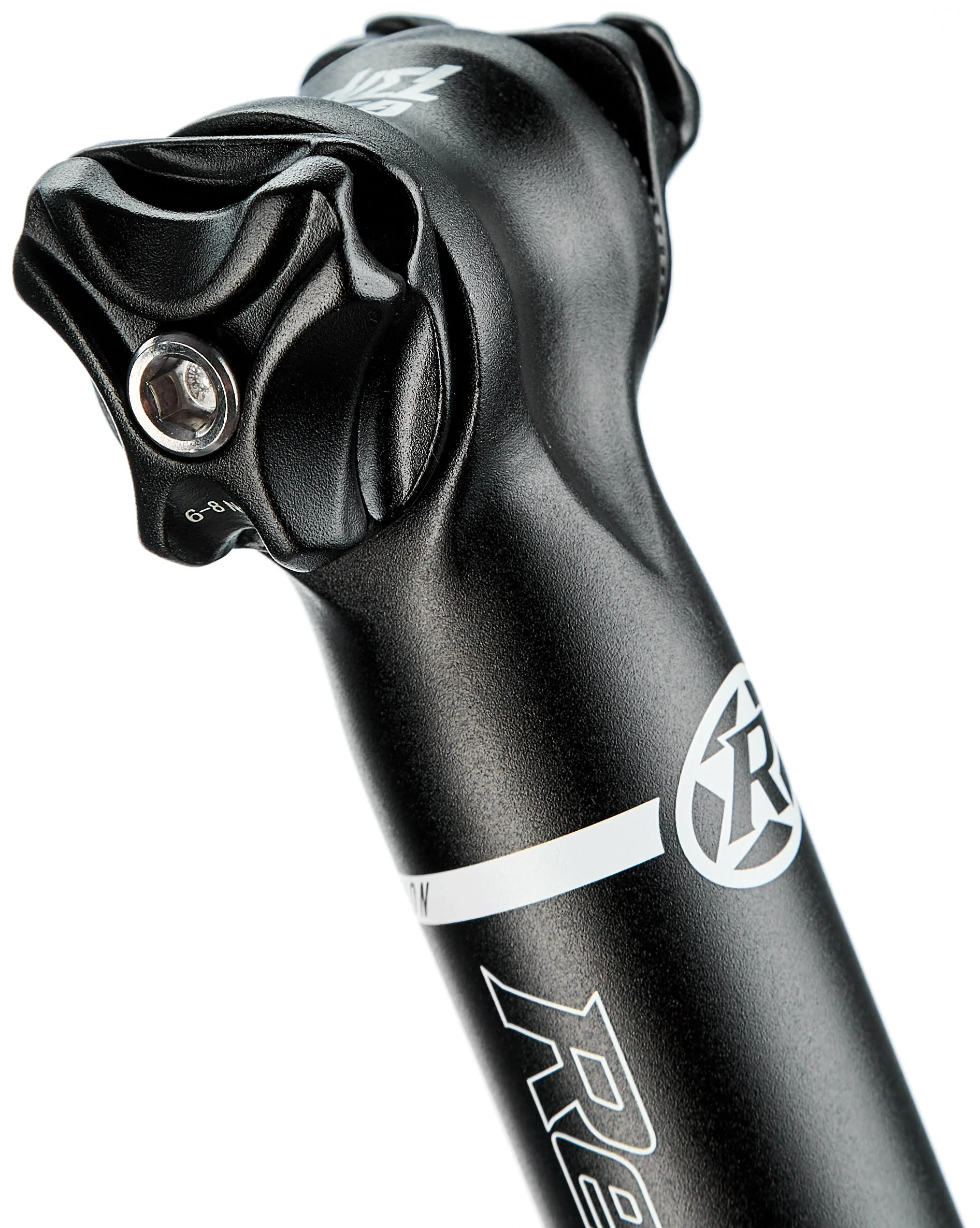 Reverse Nico Vink Sattelstütze Ø30,9mm schwarz - Image 3