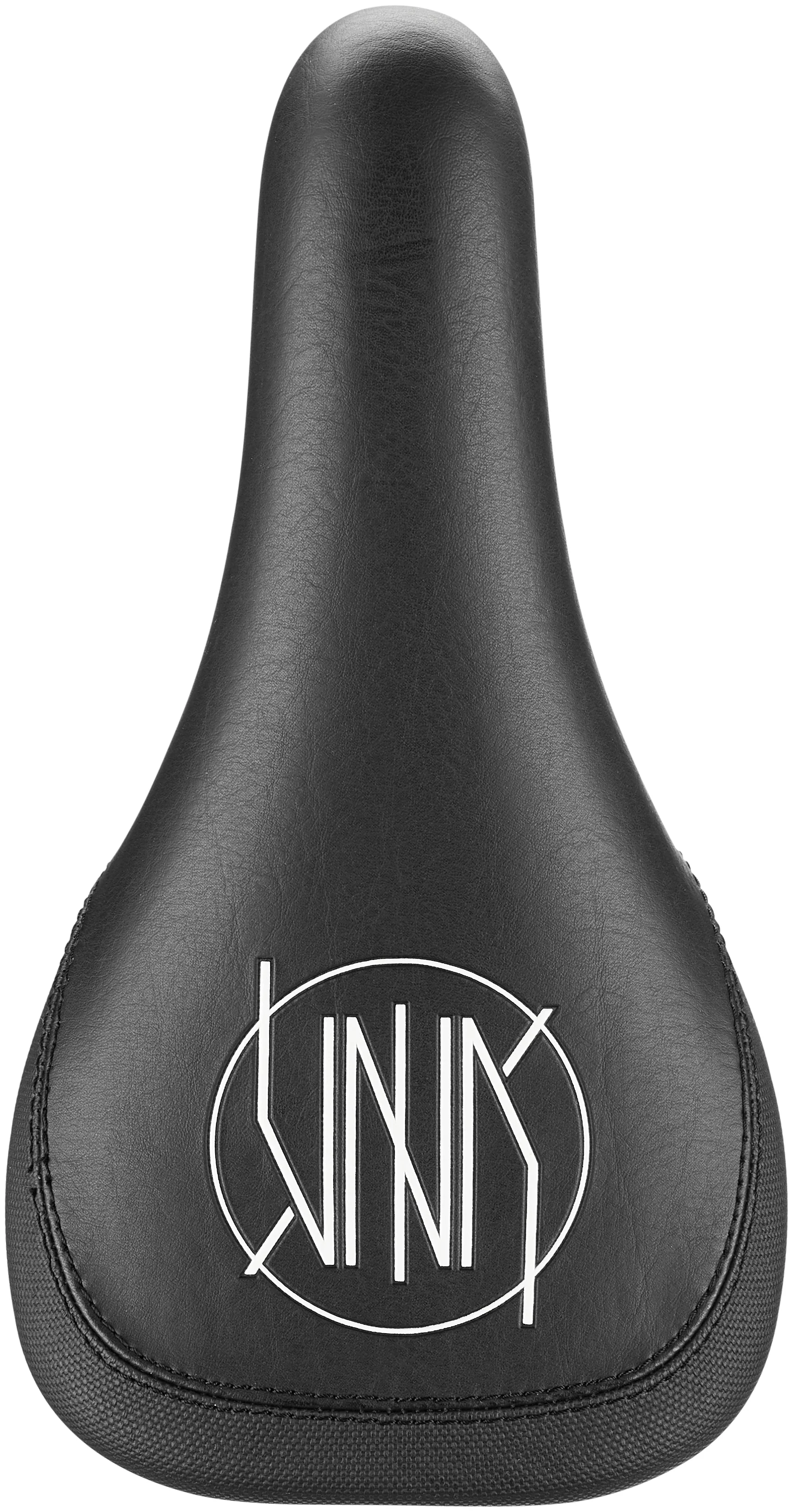 Reverse Nico Vink Signature Series Sattel schwarz - Image 4