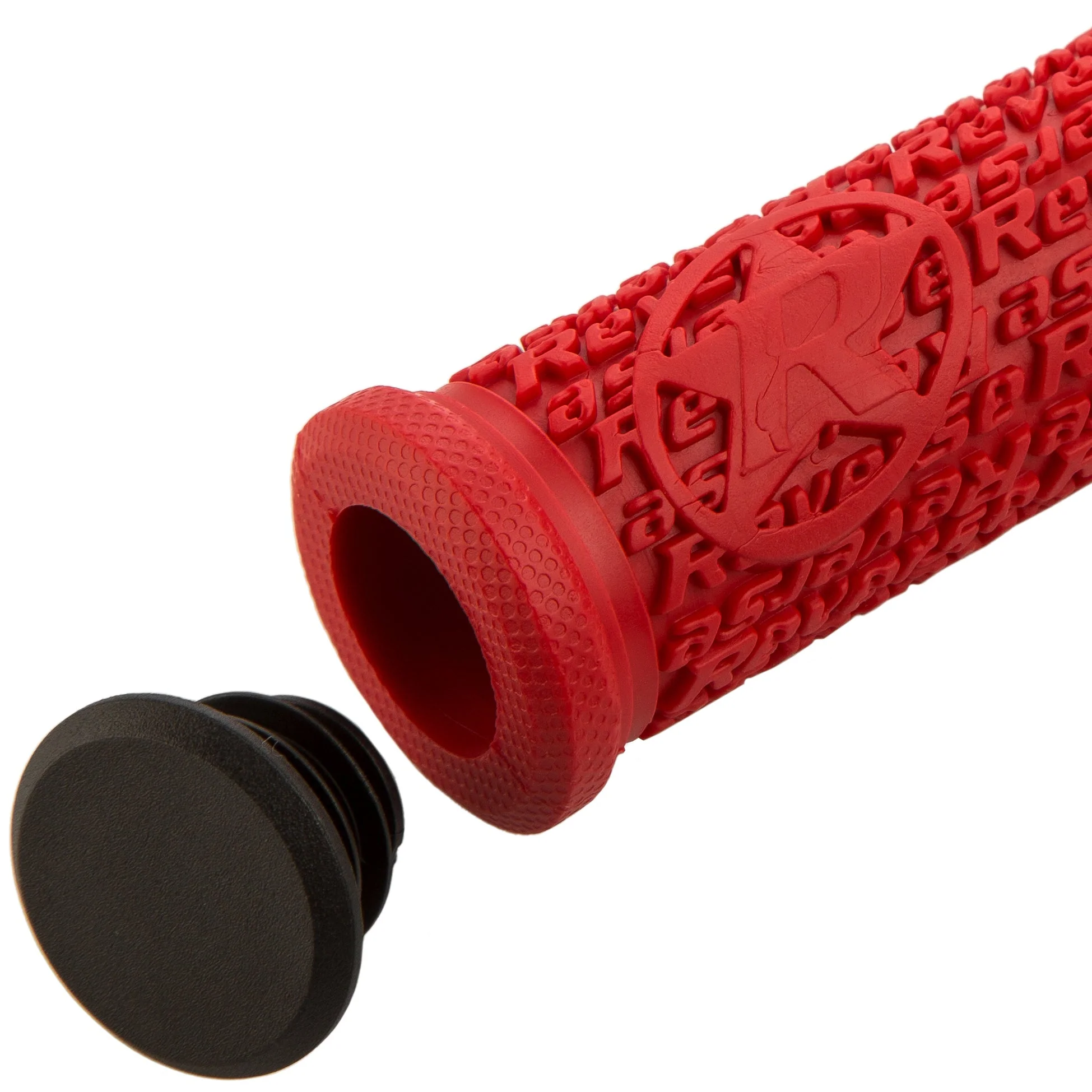 Reverse Stamp Basic Griffe Ø31mm rot - Image 2
