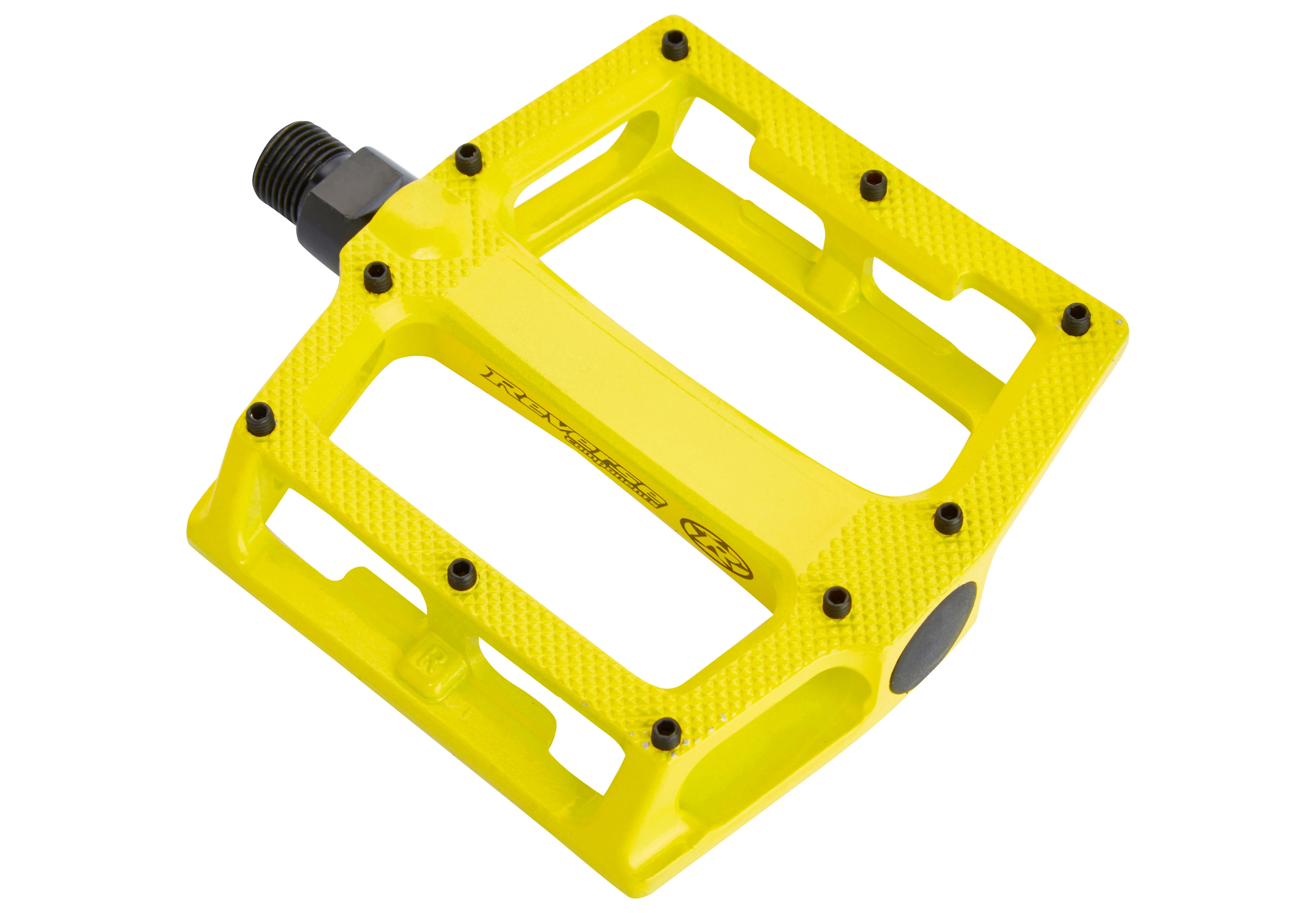 Reverse Super Shape 3D Pedale gelb - Image 2