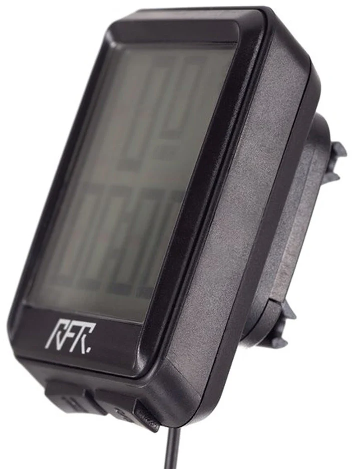 RFR Fahrradcomputer CMPT black - Image 3