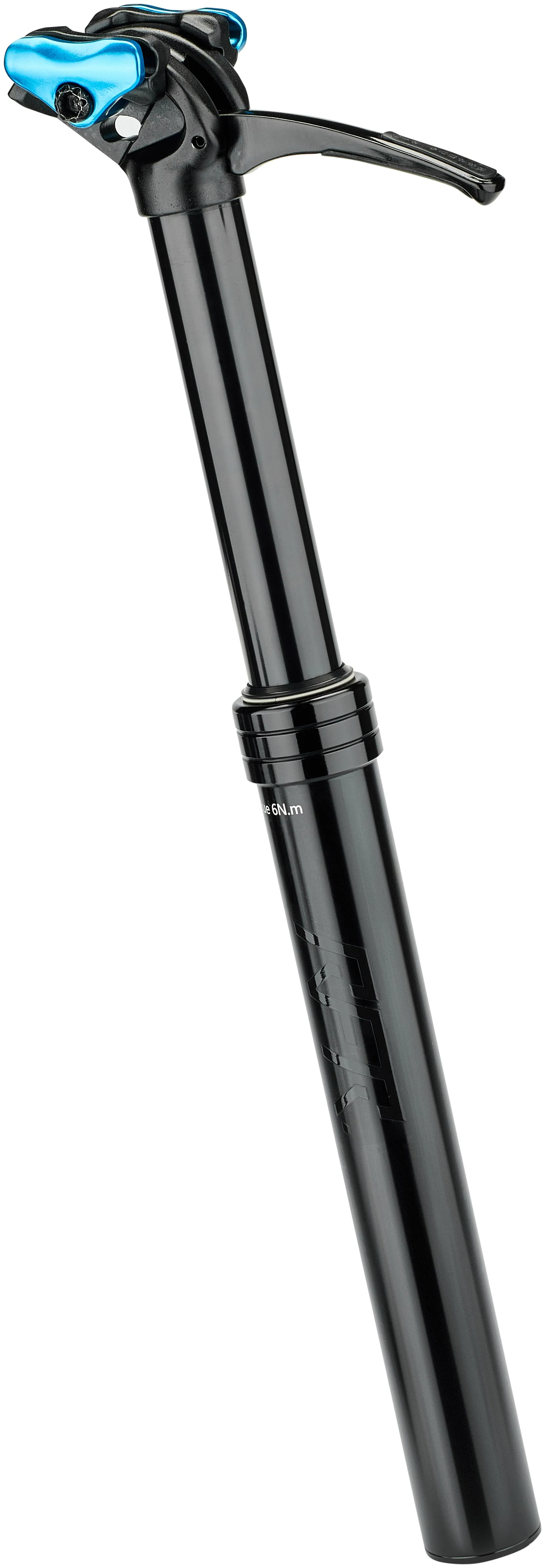 RFR Teleskop-Sattelstütze Ø 31,6mm black - Image 4