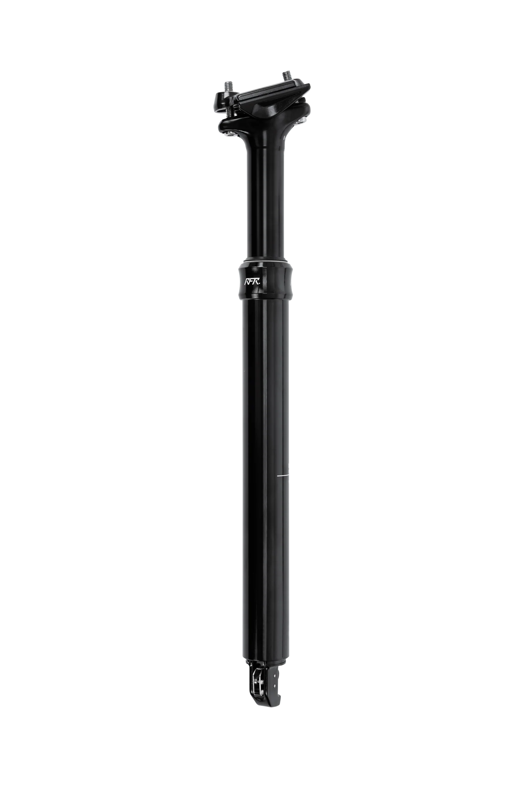 RFR Teleskop-Sattelstütze PRO 2.0 "Inside" 130 Ø 31,6mm black