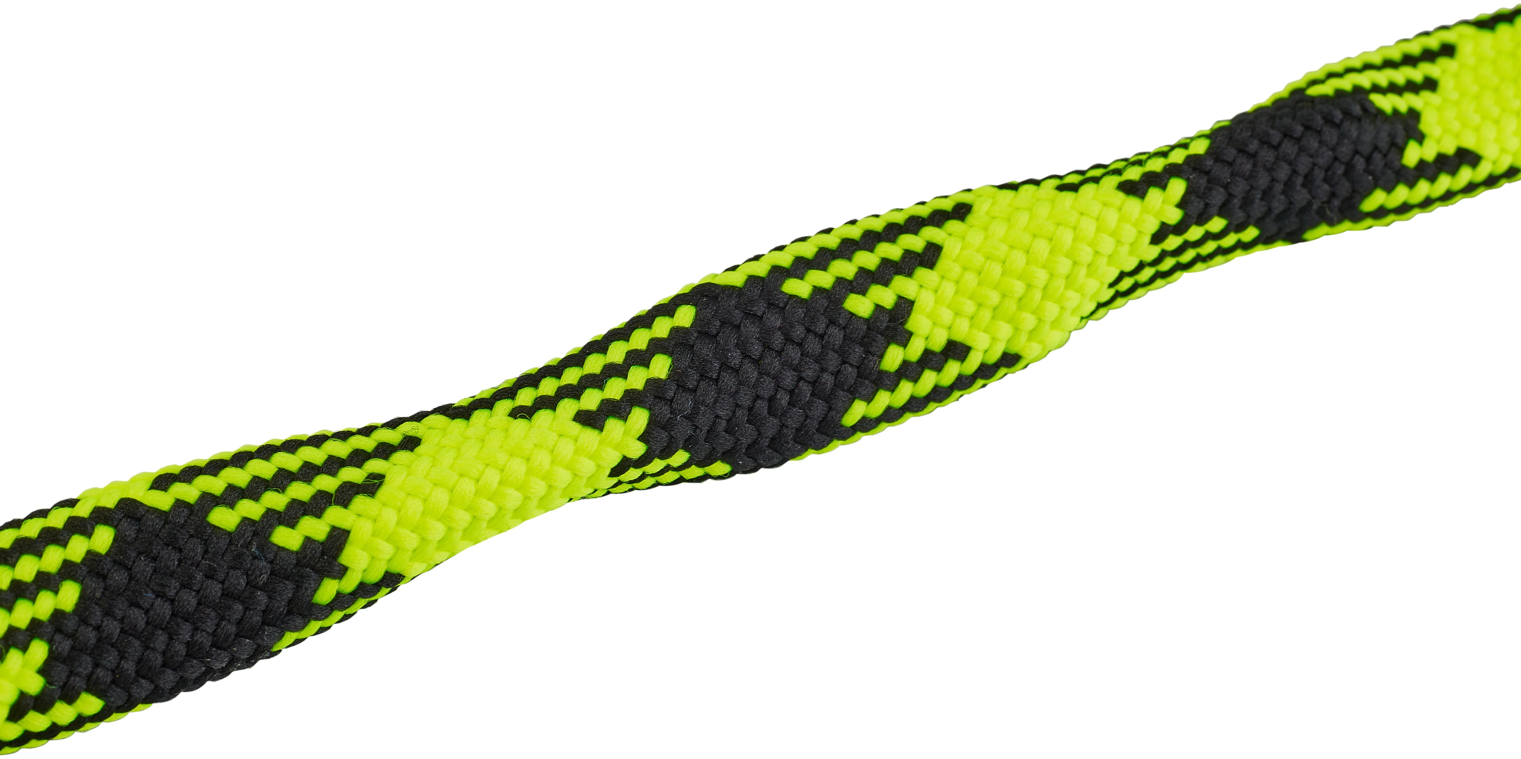RFR Zahlenkettenschloss Style CMPT neon yellow´n´black - Image 4