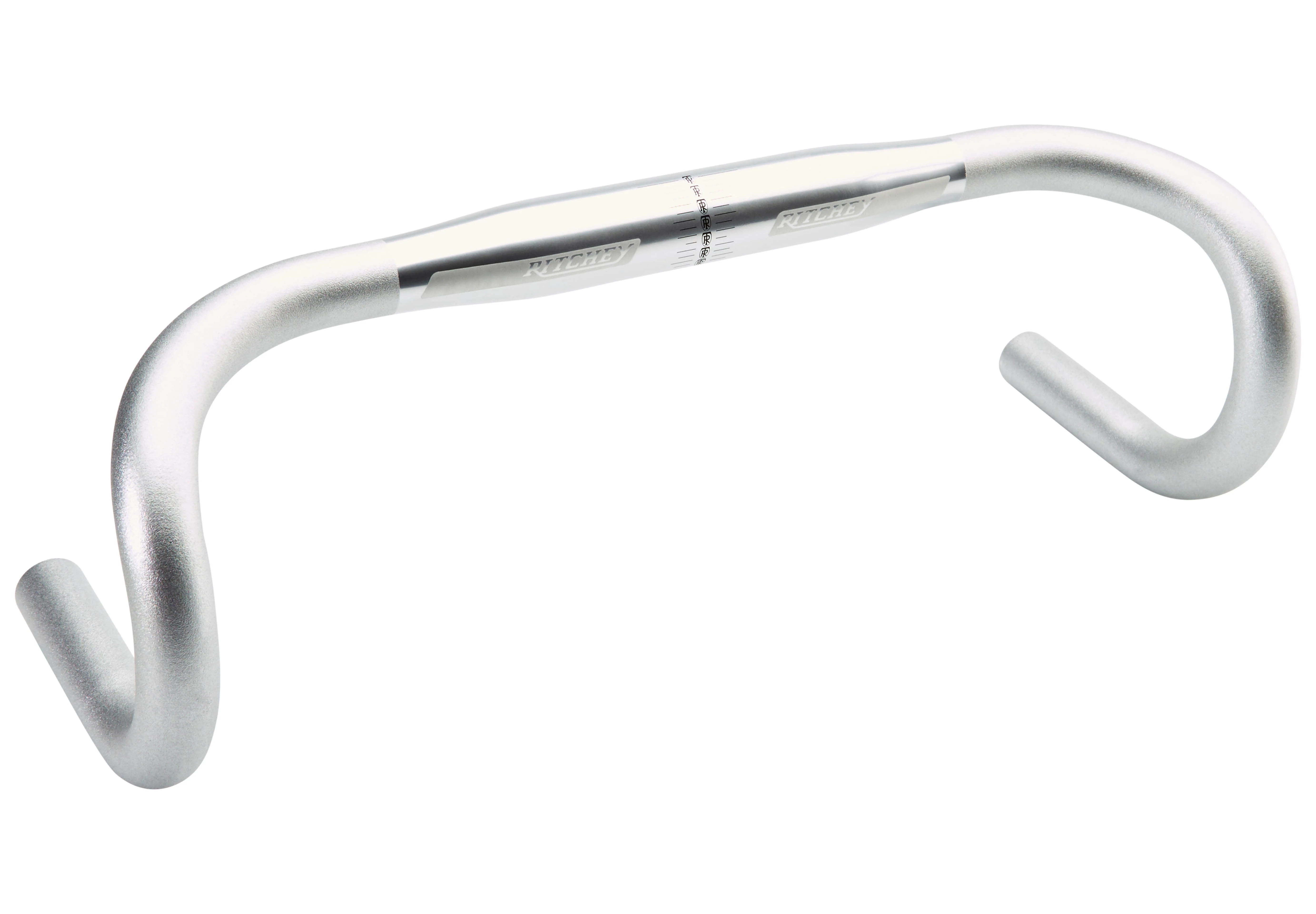 Ritchey Classic Lenker Ø31,8mm silber