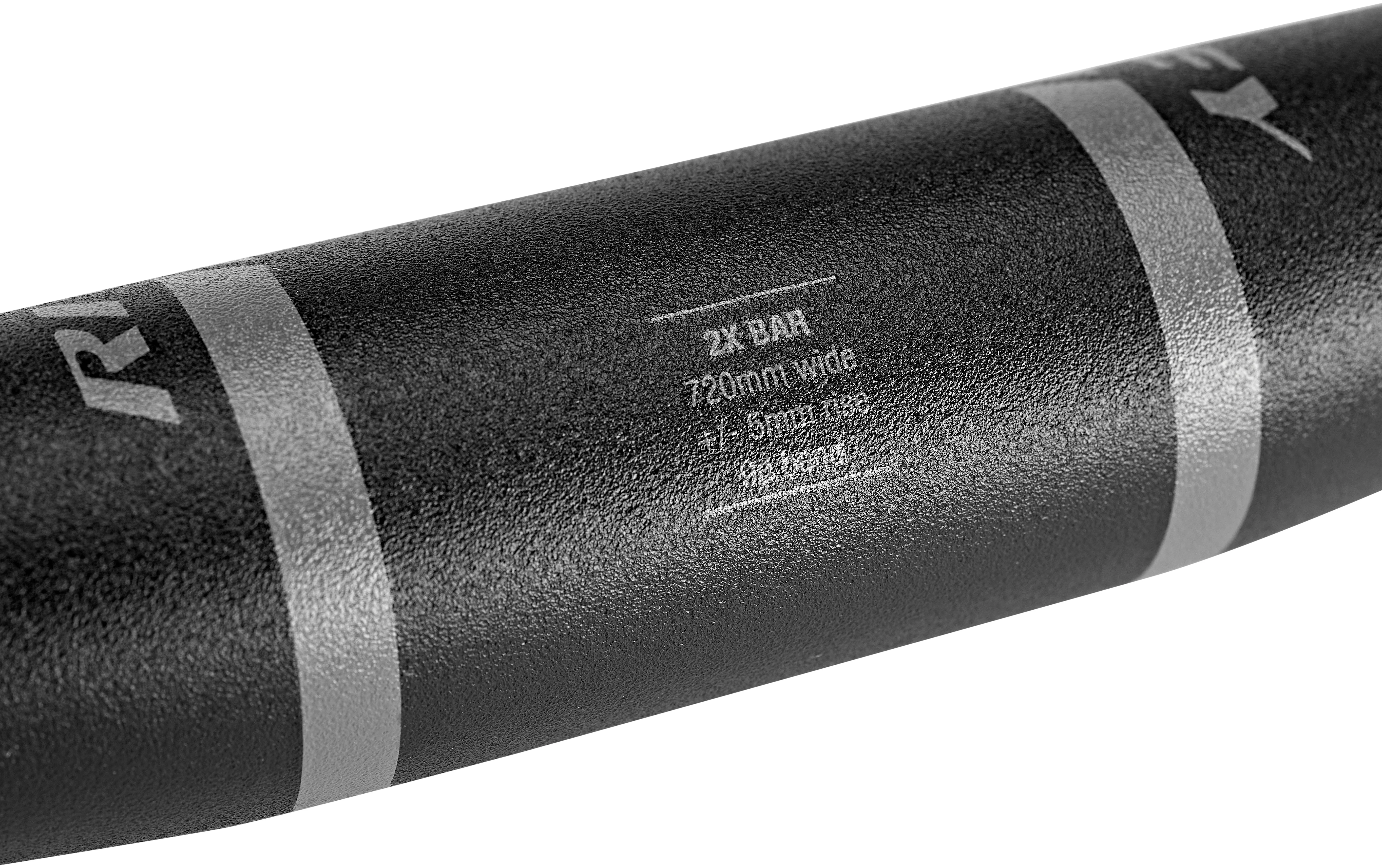Ritchey Comp 2X Flat Lenker Ø31,8mm 9° +/-5mm - Image 3