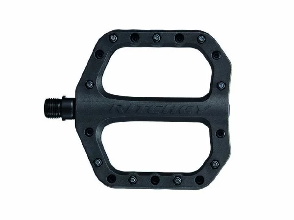 Ritchey Comp Bigfoot Plattform-Pedale bablack - Image 2