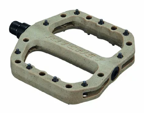 Ritchey Comp Bigfoot Plattform-Pedale  mojave sand