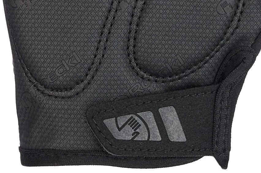 Roeckl Busano Handschuhe Black Shadow - Image 4
