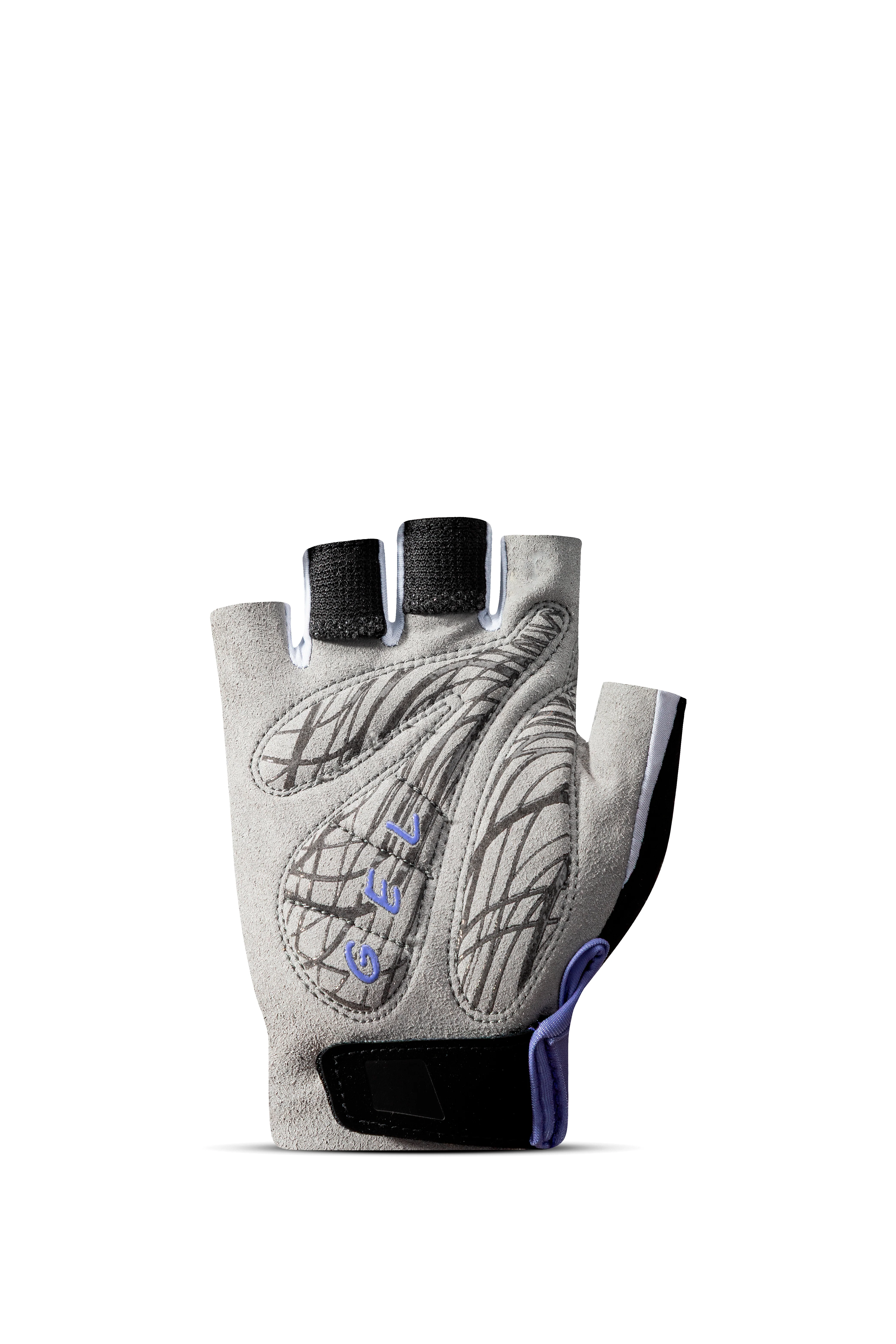 Roeckl Danis 2 Handschuhe Ladies  violet blossom - Image 2