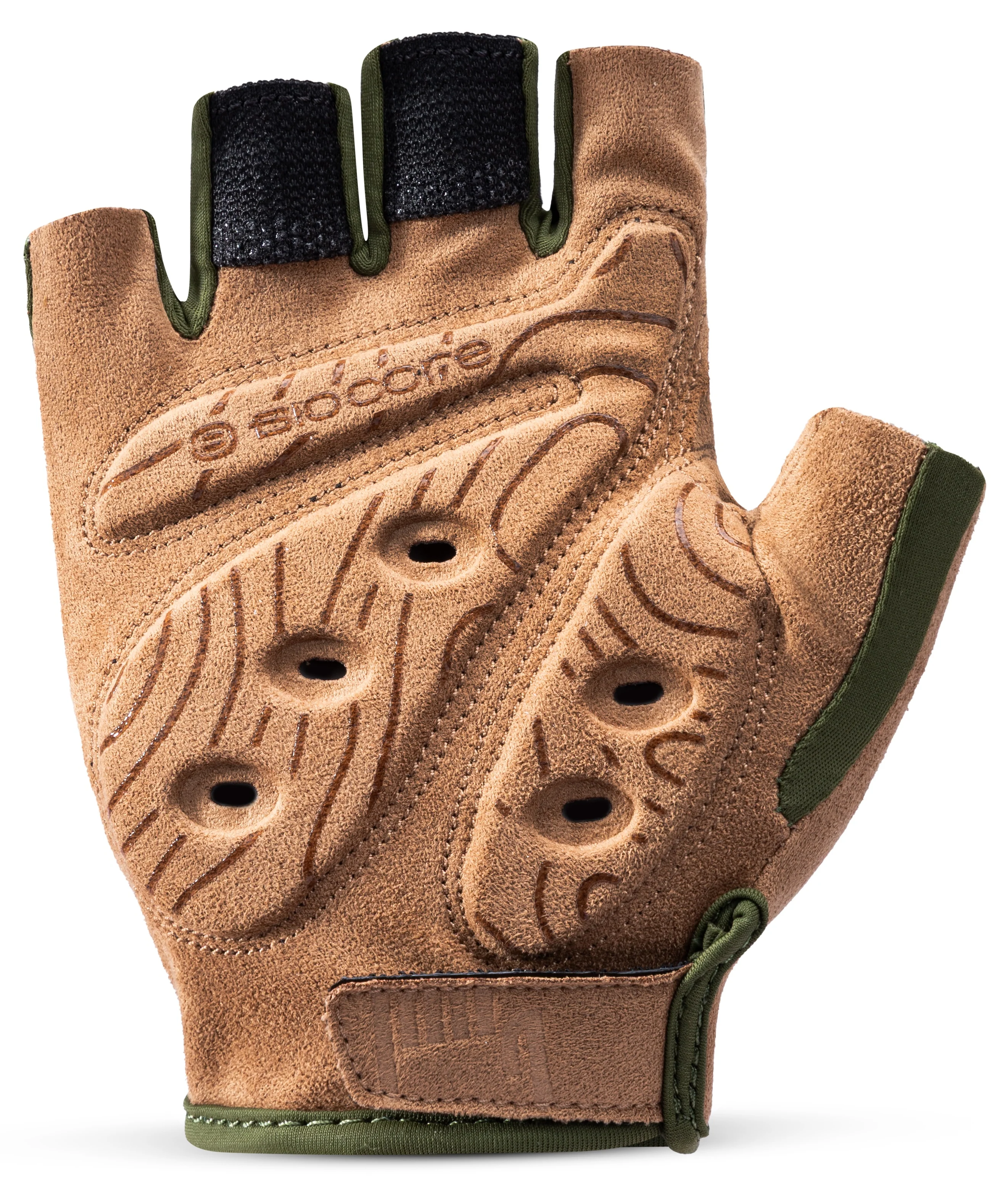 Roeckl Dedna 2 Handschuhe Ladies  pesto - Image 2