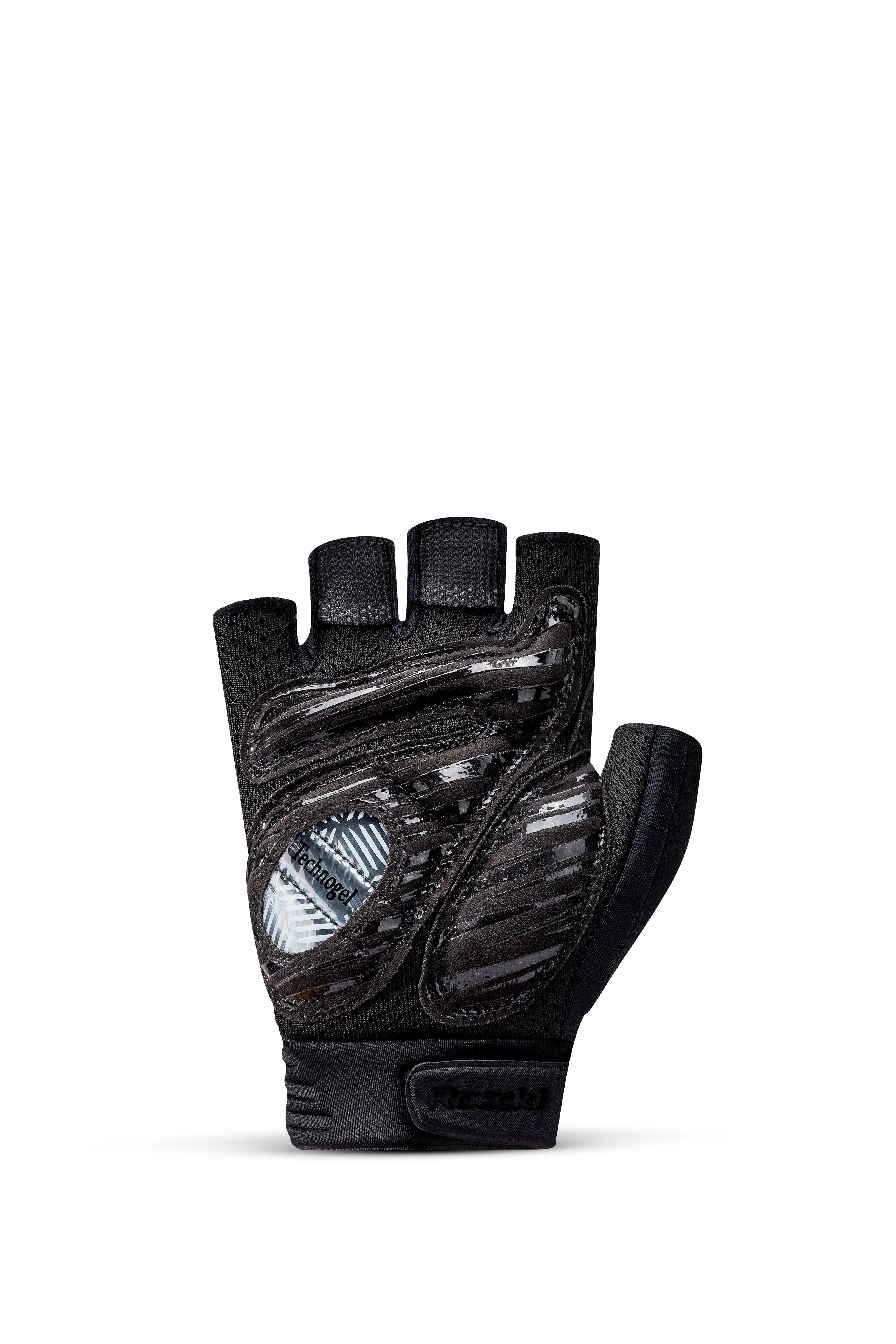 Roeckl Isera 2 Handschuhe Unisex black - Image 2