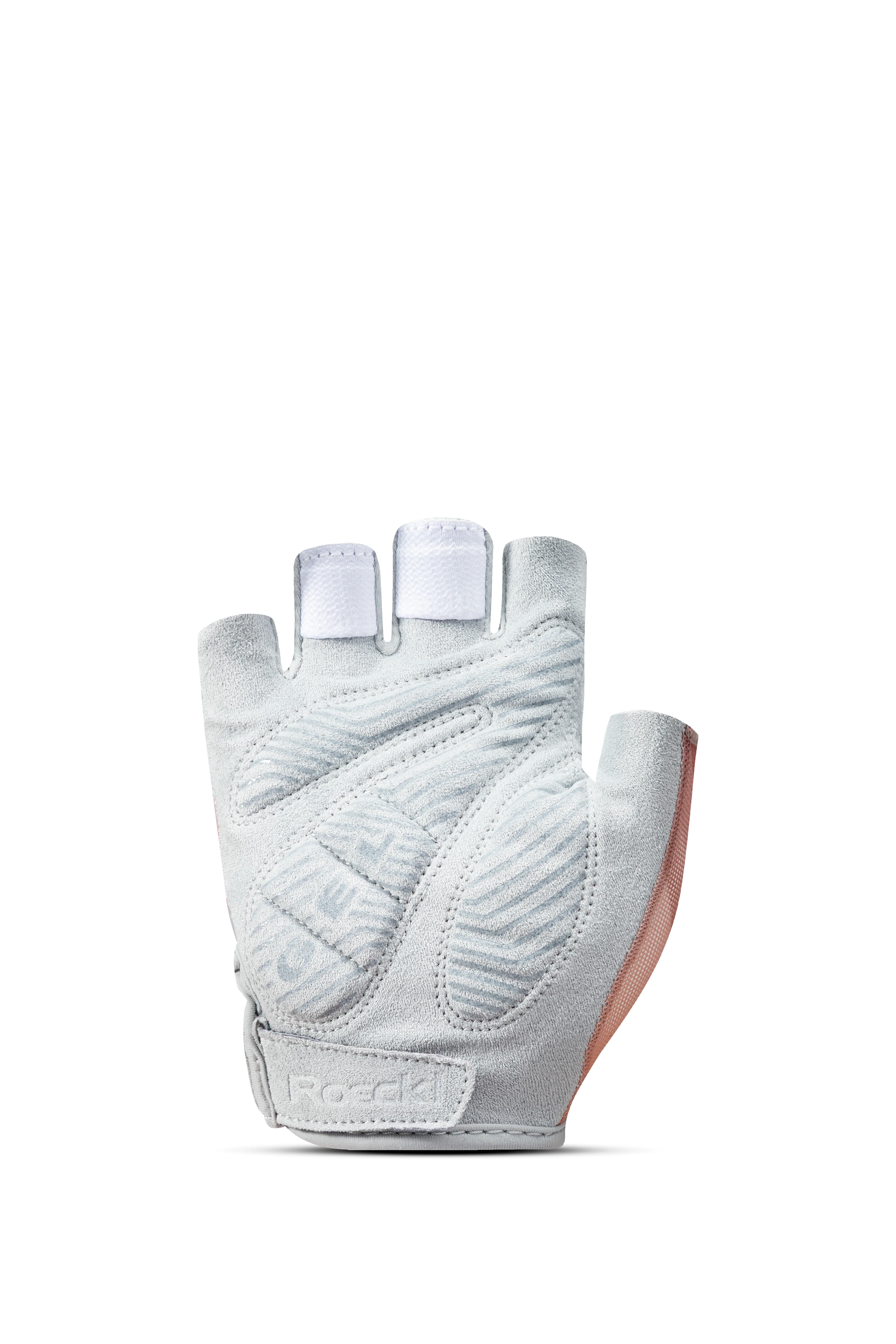 Roeckl Istia 2 Handschuhe Unisex pink sand - Image 2