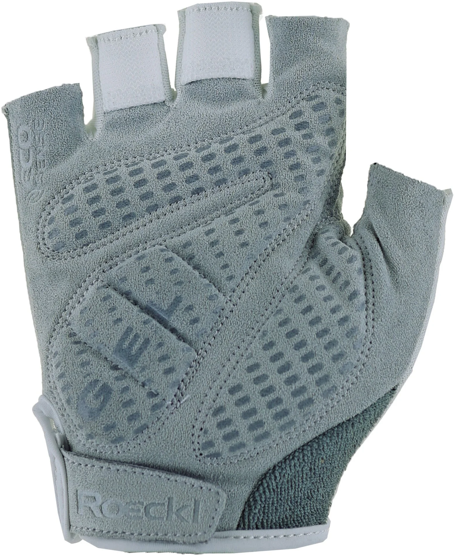 Roeckl Istia Handschuhe White - Image 4