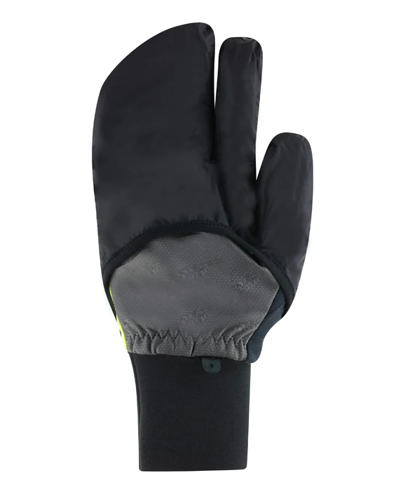 Roeckl Riveo 3 Handschuhe Unisex black - Image 2