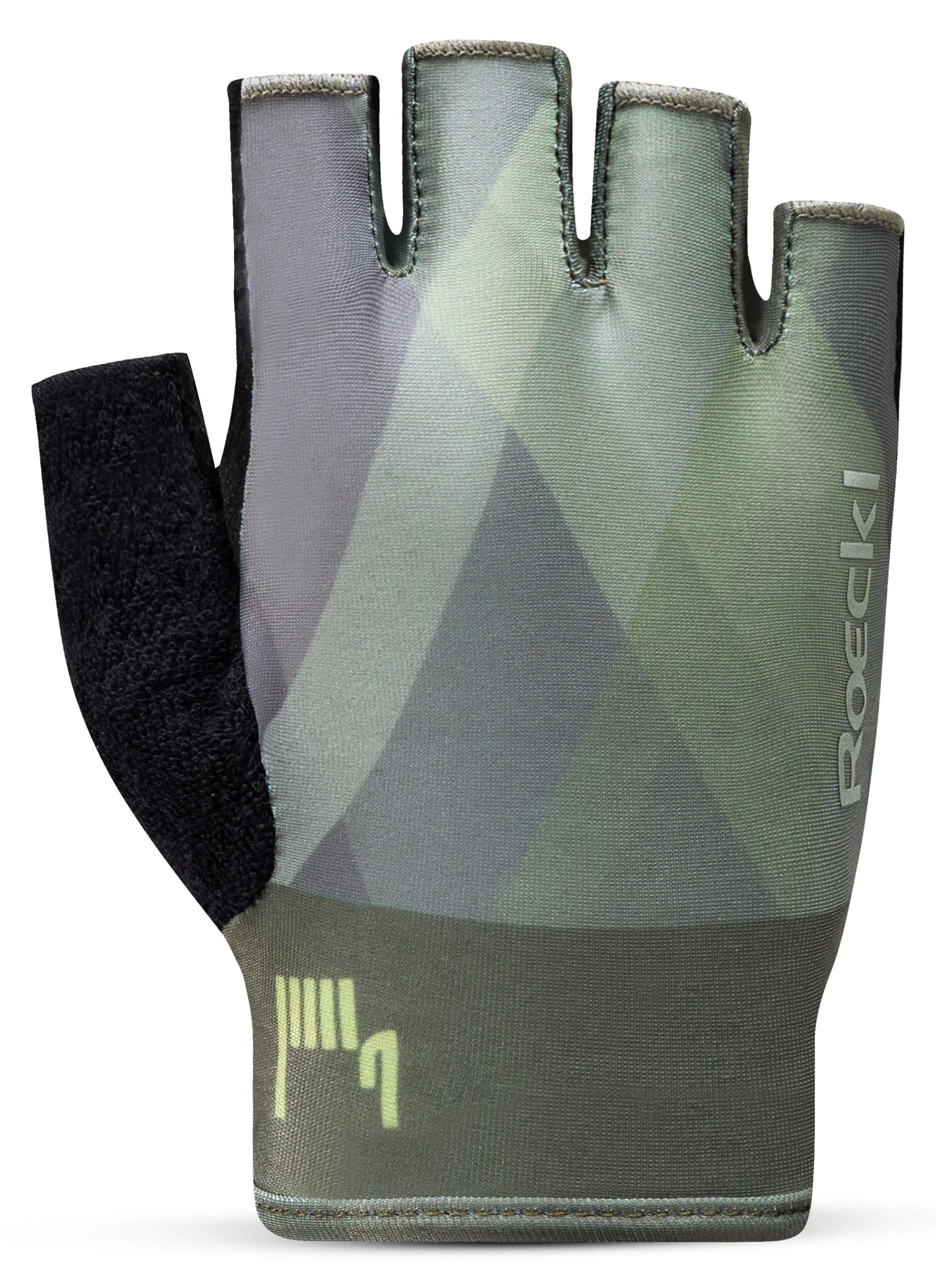 Roeckl Tannay Handschuhe Juniors forest night