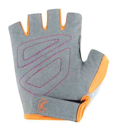 Roeckl Tarifa Handschuhe Kinder Pink Shadow - Image 2