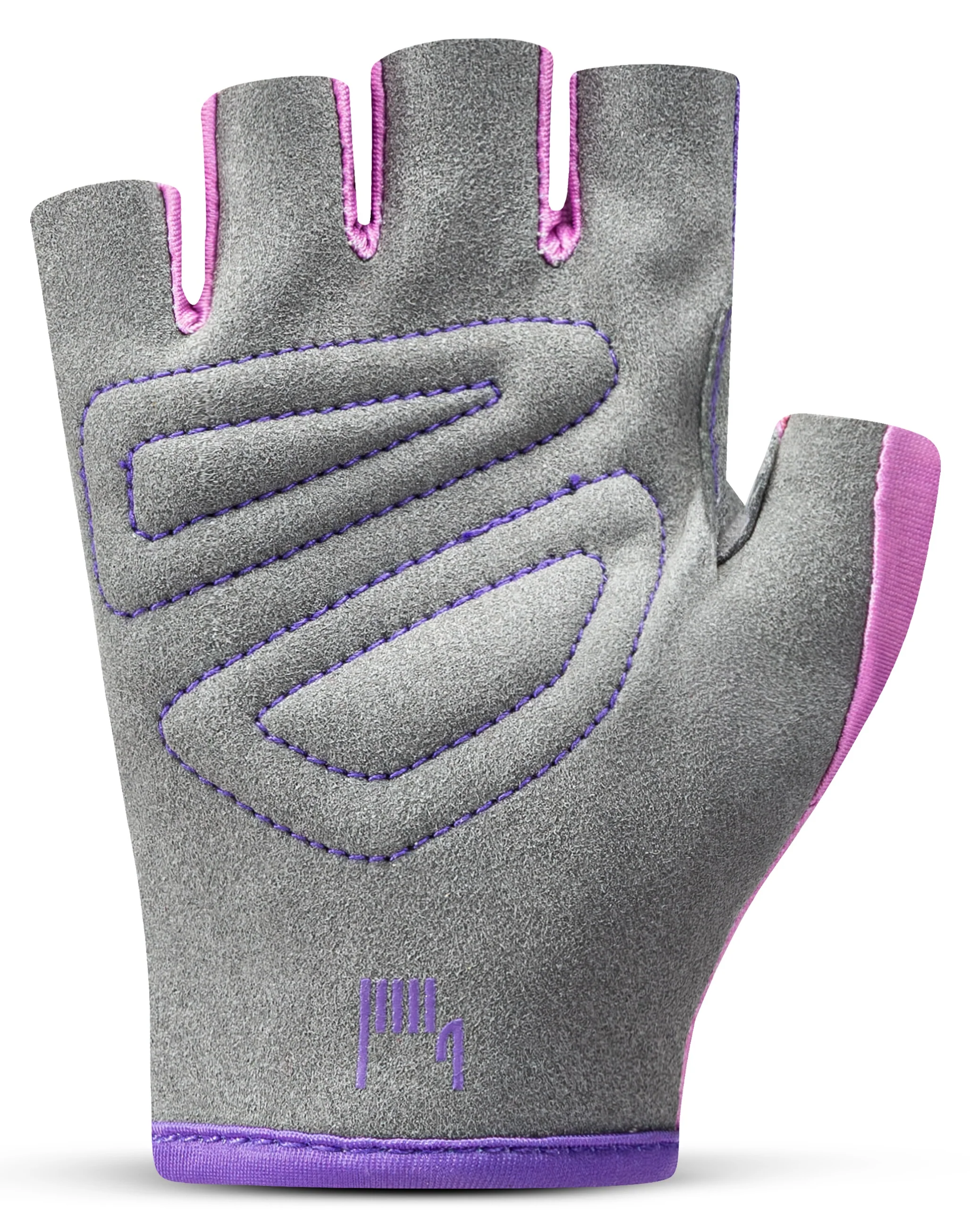 Roeckl Turgi 2 Handschuhe Juniors  deep lavender - Image 2