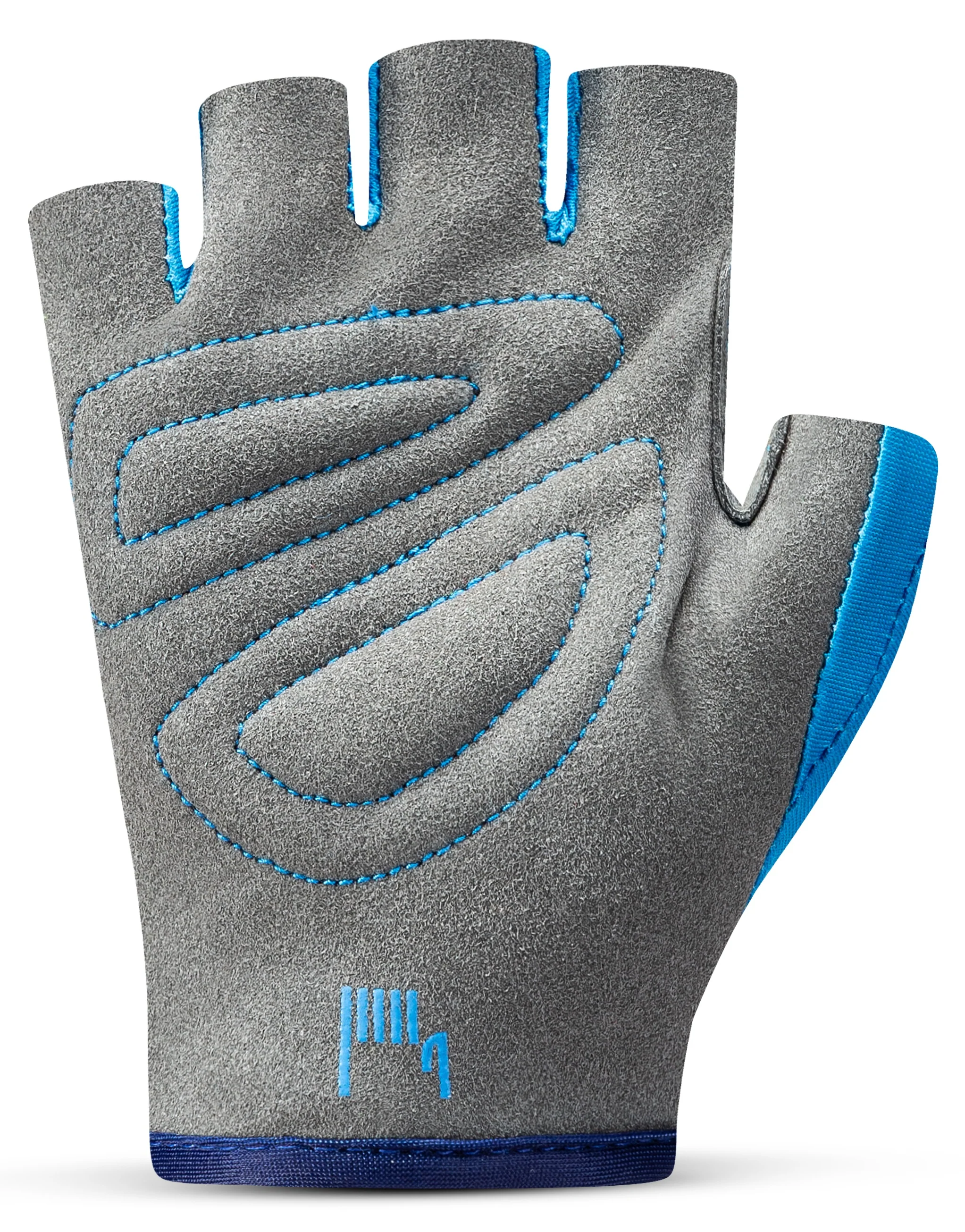 Roeckl Turgi 2 Handschuhe Juniors deep lavender ocean cavern - Image 2