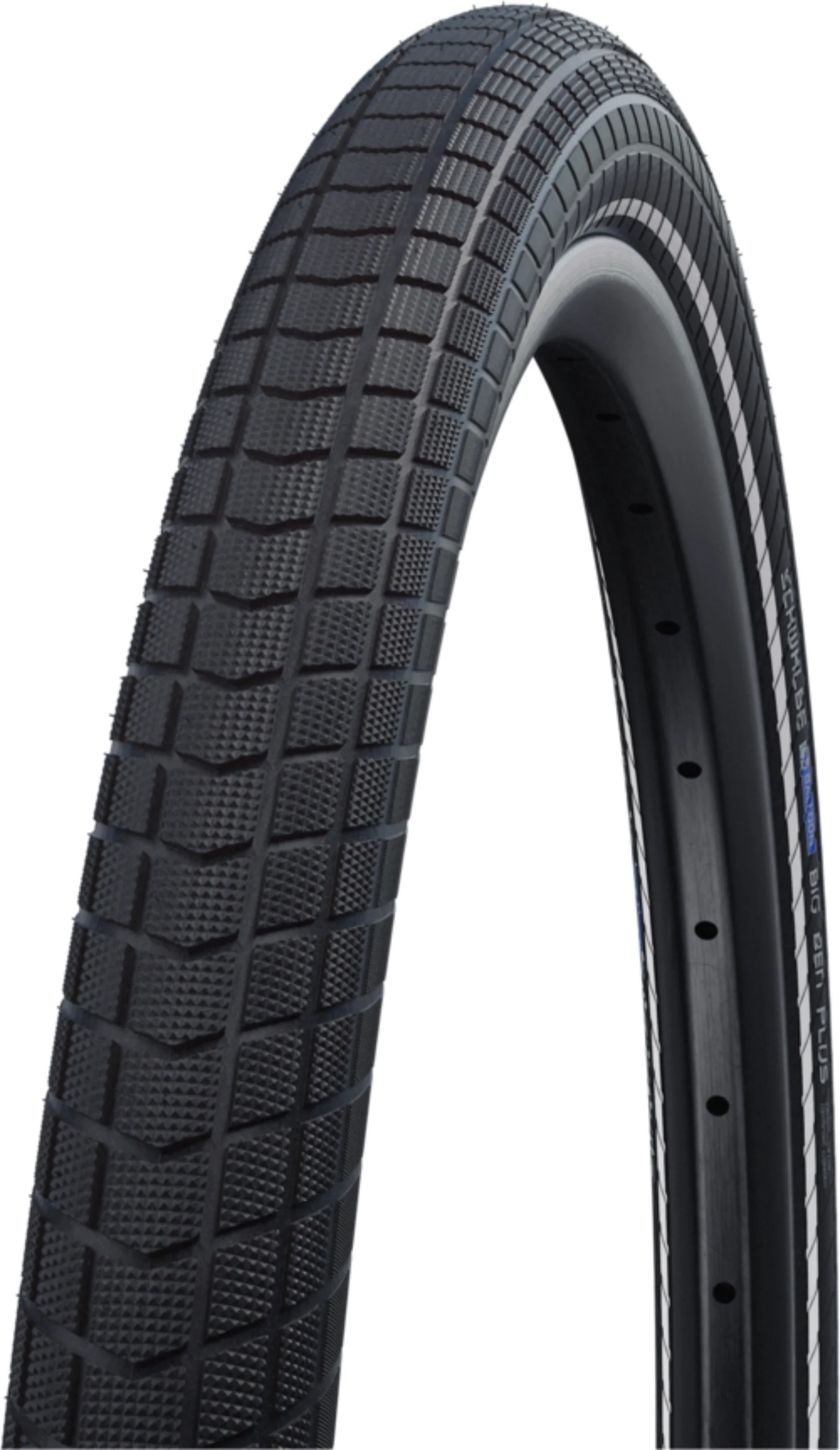 Schwalbe Big Ben Plus Performance DD GreenGuard E-25 schwarz - Image 3