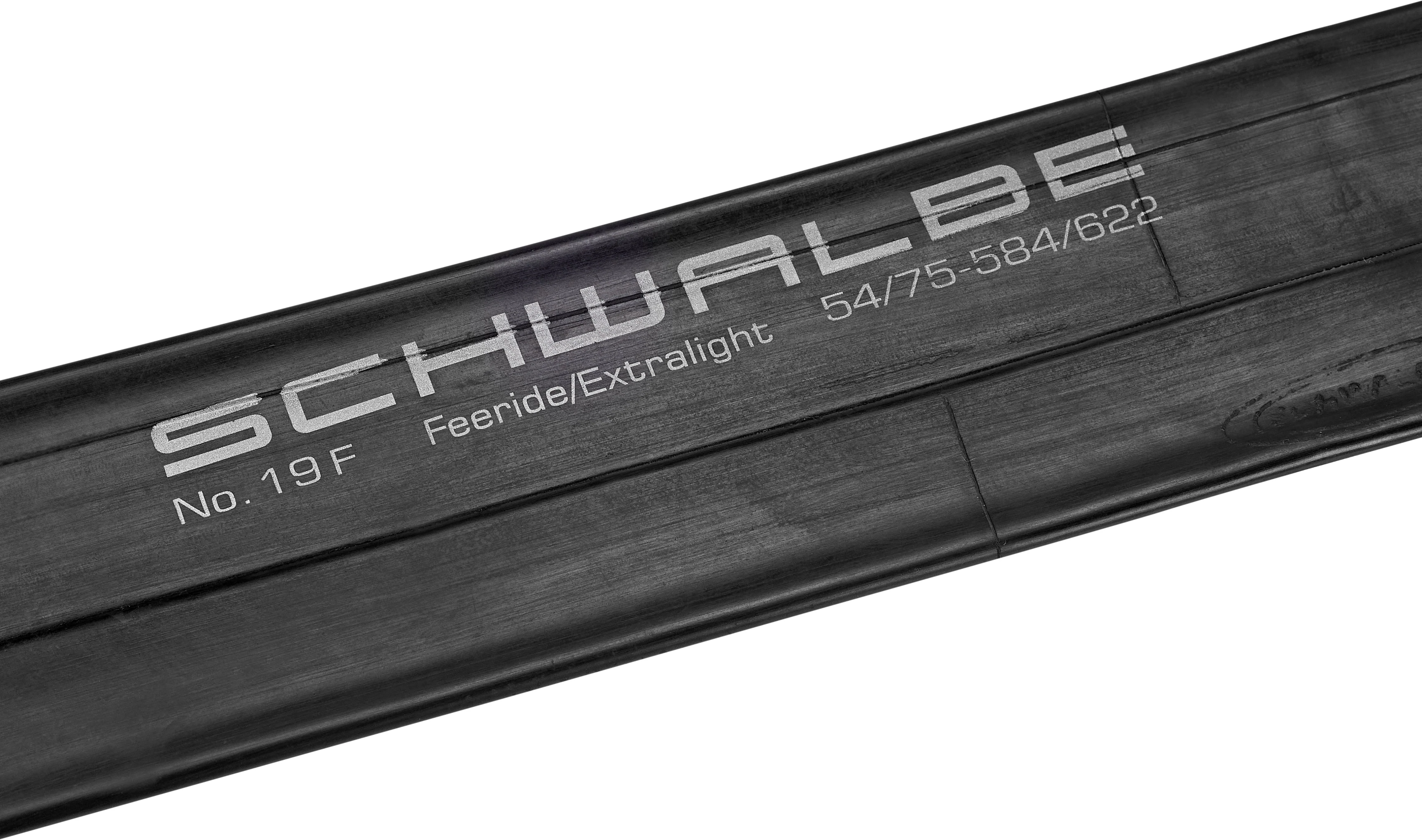Schwalbe Nr. 19F Schlauch 27,5/29/29+ Freeride SV - Image 3