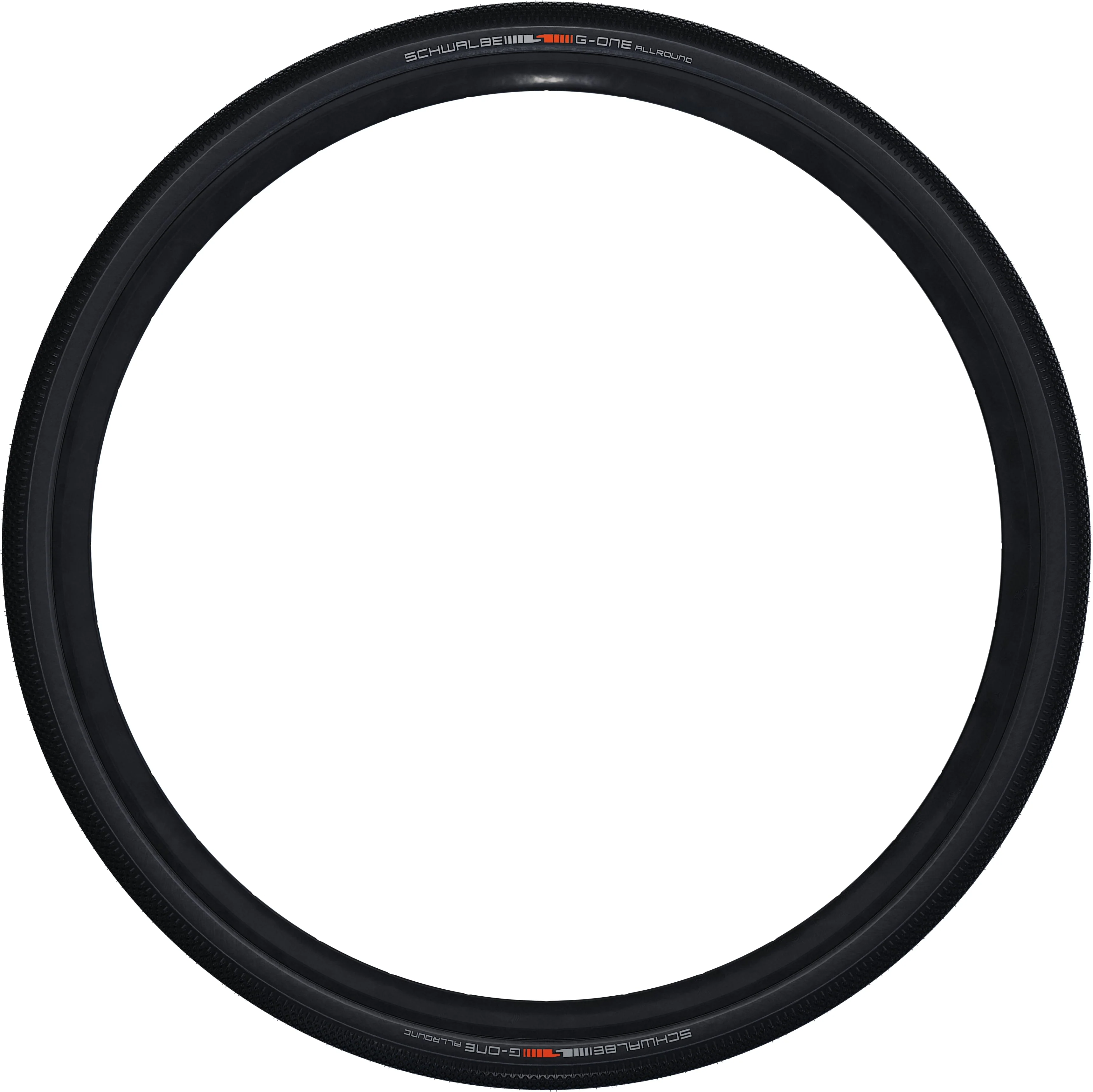Schwalbe G-One Allround Performance Faltreifen 28x1.50" RaceGuard TLE E-25 Addix schwarz - Image 3