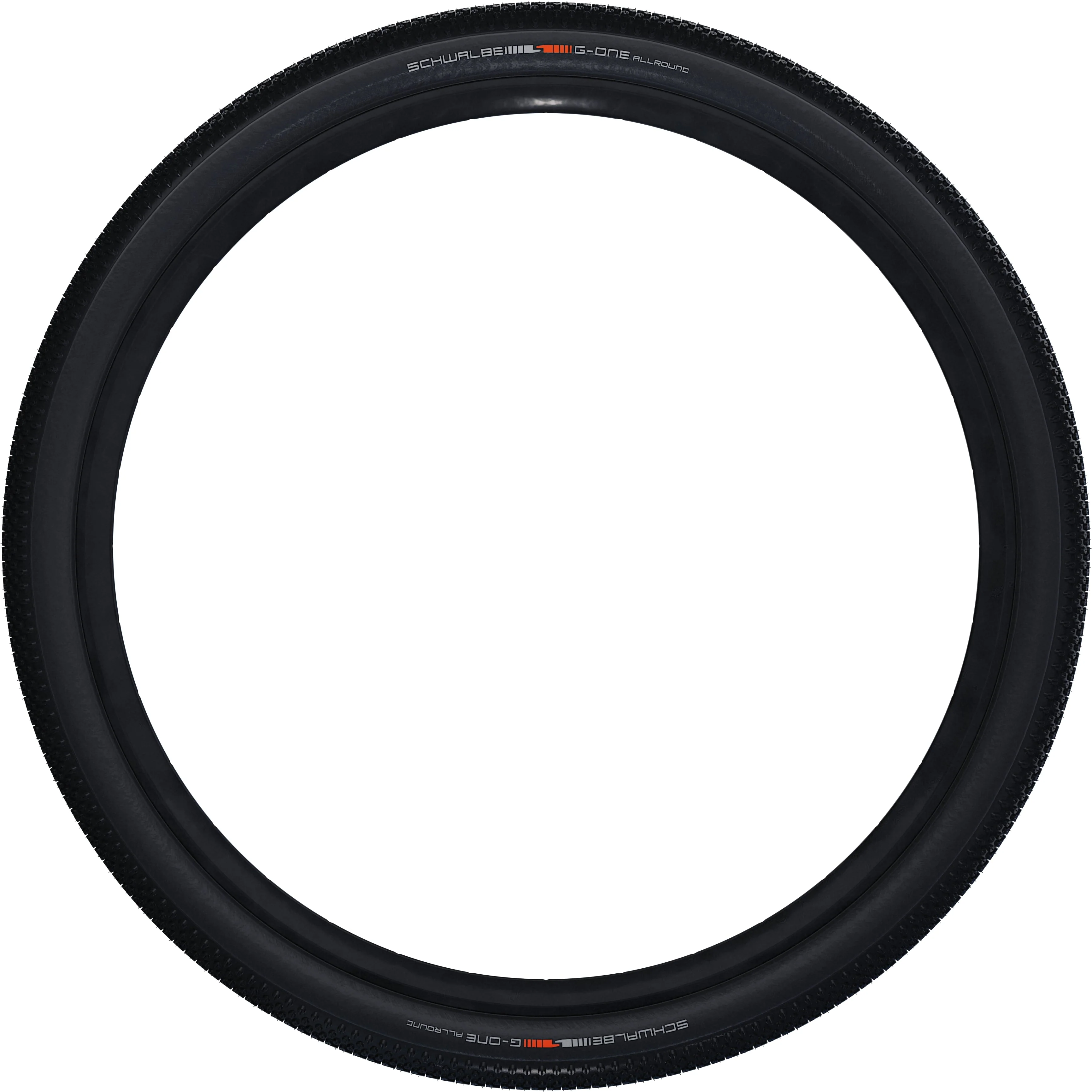 Schwalbe G-One Allround Super Ground Evo Faltreifen 27.5x2.25" TLE E-25 Addix Speedgrip schwarz - Image 3