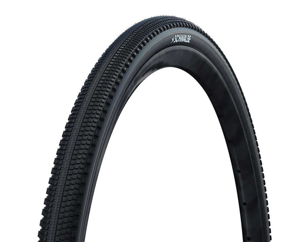 Schwalbe G-ONE COMP K-Guard Reifen Green Compound schwarz - Image 3