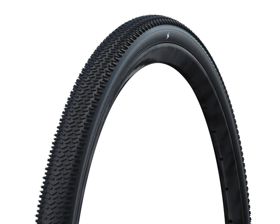 Schwalbe G-ONE R PRO Evolution Line V-Guard ADDIX Race E-25 28" Tubeless Ready schwarz