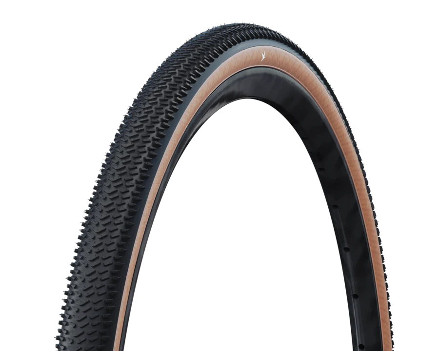 Schwalbe G-ONE R PRO Super Race V-Guard Addix Race 45-622 transparent - Image 2