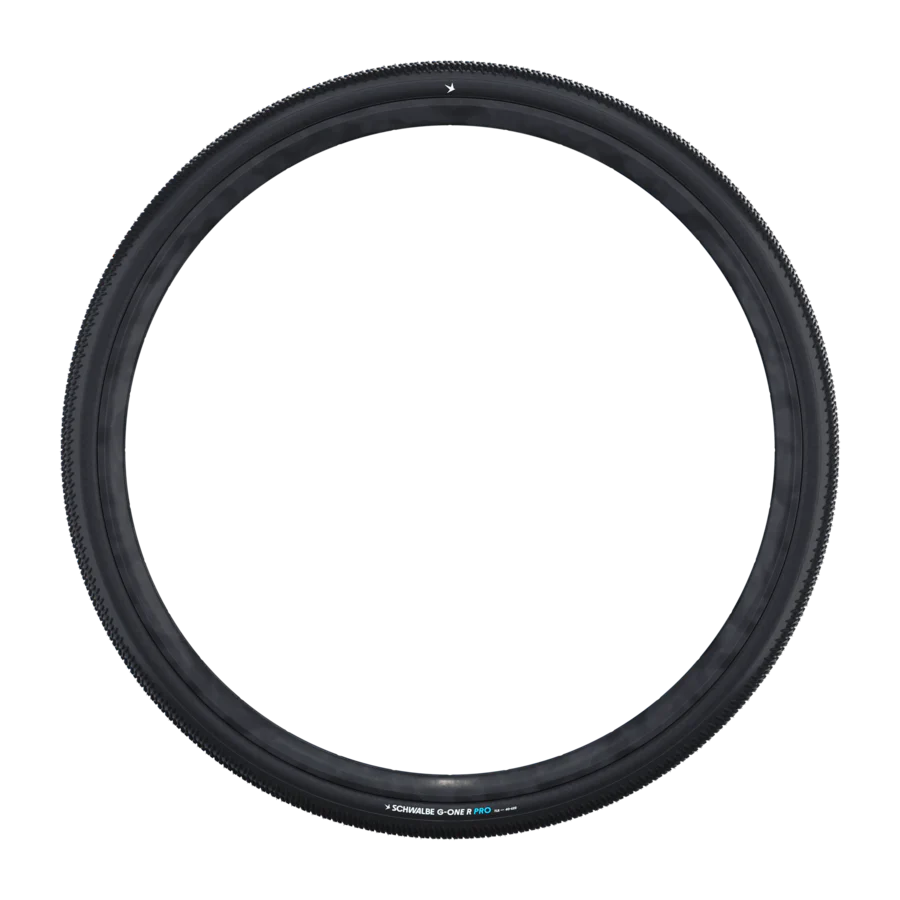Schwalbe G-ONE R PRO Super Race V-Guard Addix schwarz - Image 3