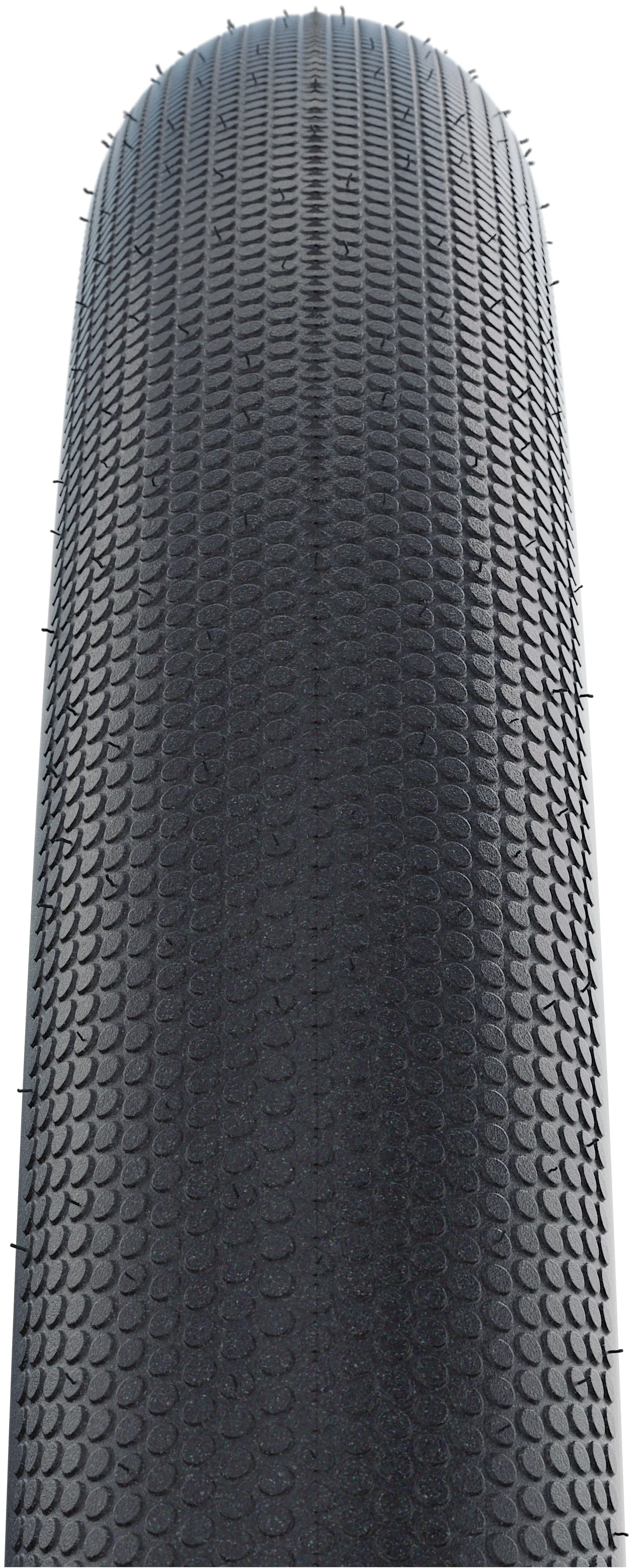 Schwalbe G-One Speed Super Ground Evo Faltreifen 28x2.00" V-Guard TLE E-25 Addix Speedgrip schwarz - Image 3